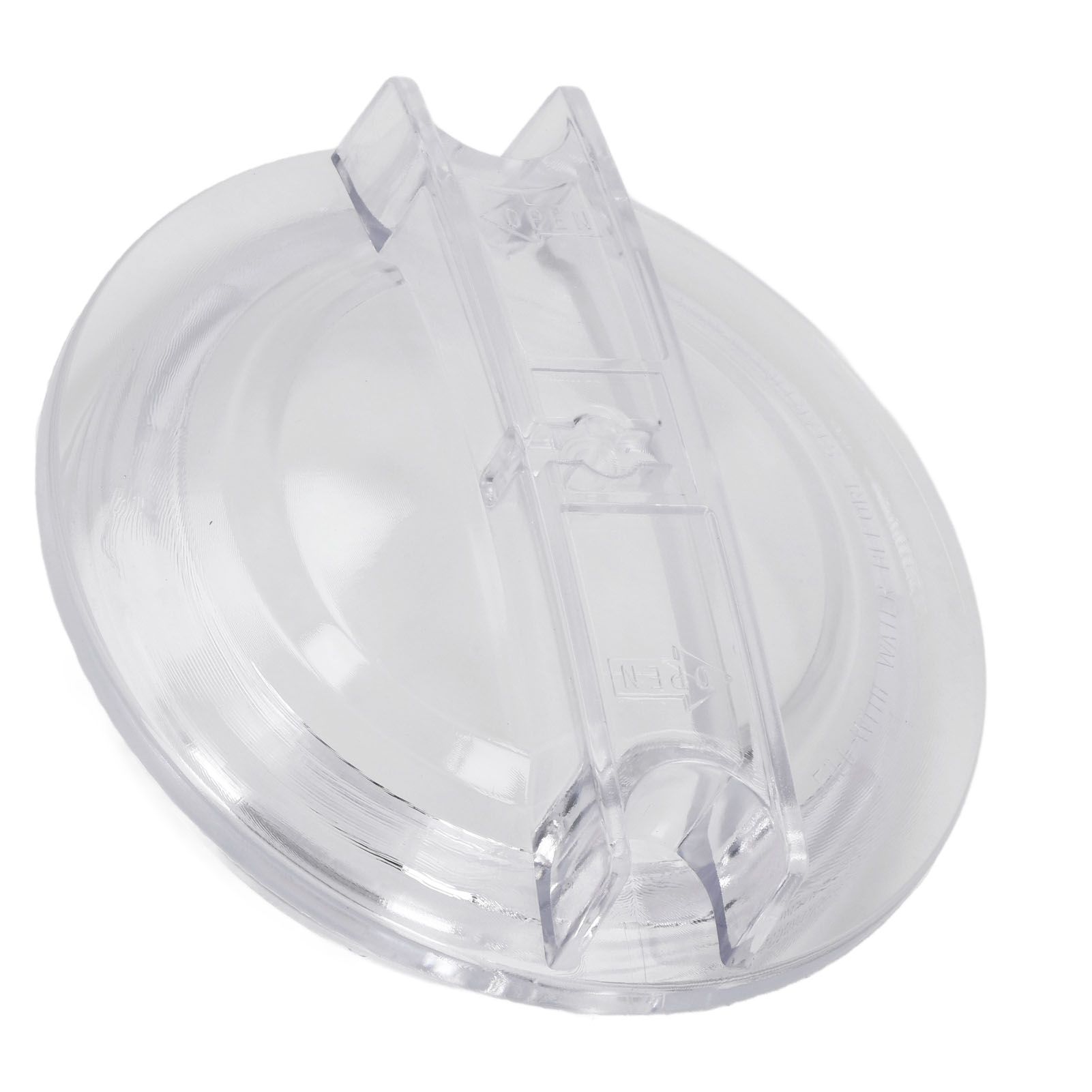 Pool Pump Lid Easy to Install PVC Good Sealing Pool Pump Replacement Threaded view 12