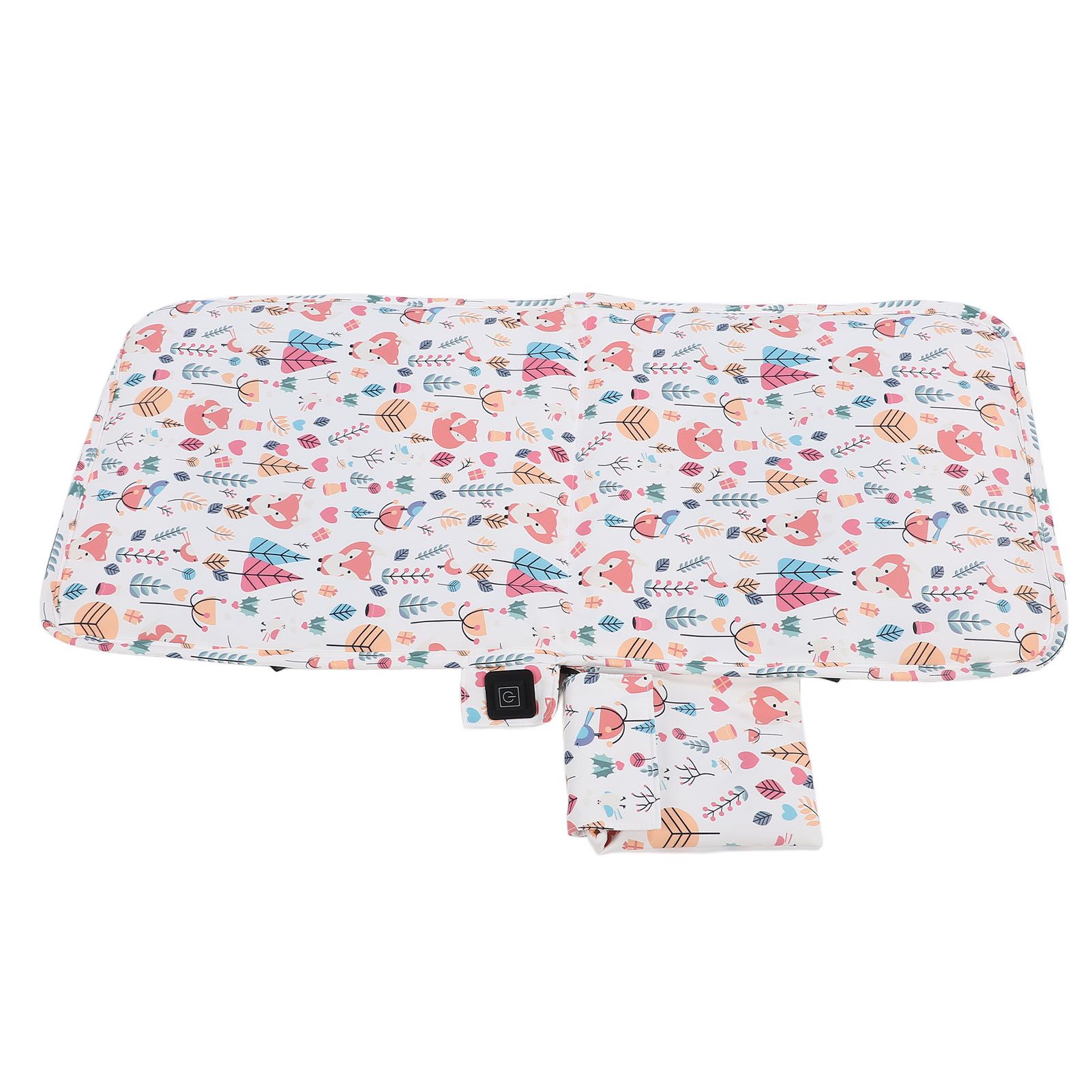 Kids Heated Chair Cushion USB Interface 3 Levels Adjustable Temperature view 3
