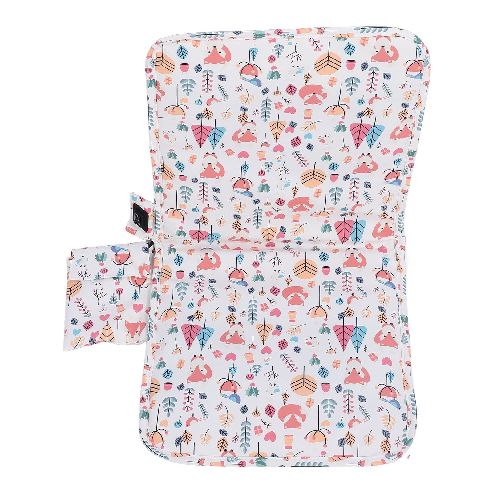 Kids Heated Chair Cushion USB Interface 3 Levels Adjustable Temperature view 6