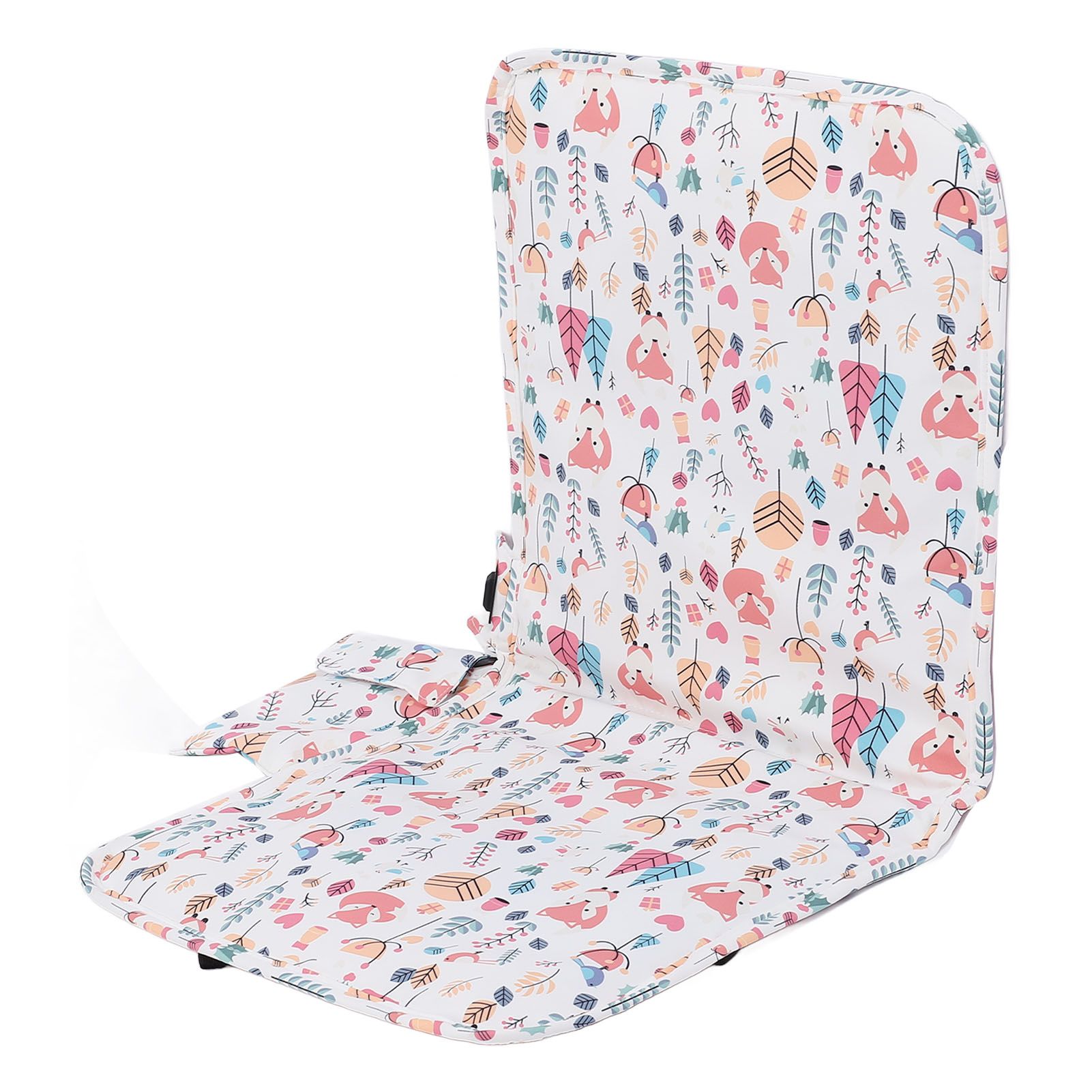 Kids Heated Chair Cushion USB Interface 3 Levels Adjustable Temperature view 8