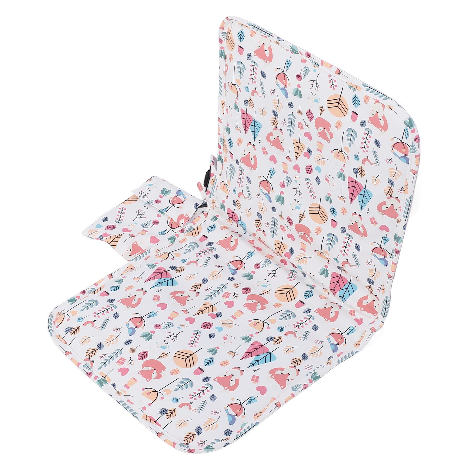 Kids Heated Chair Cushion USB Interface 3 Levels Adjustable Temperature view 9