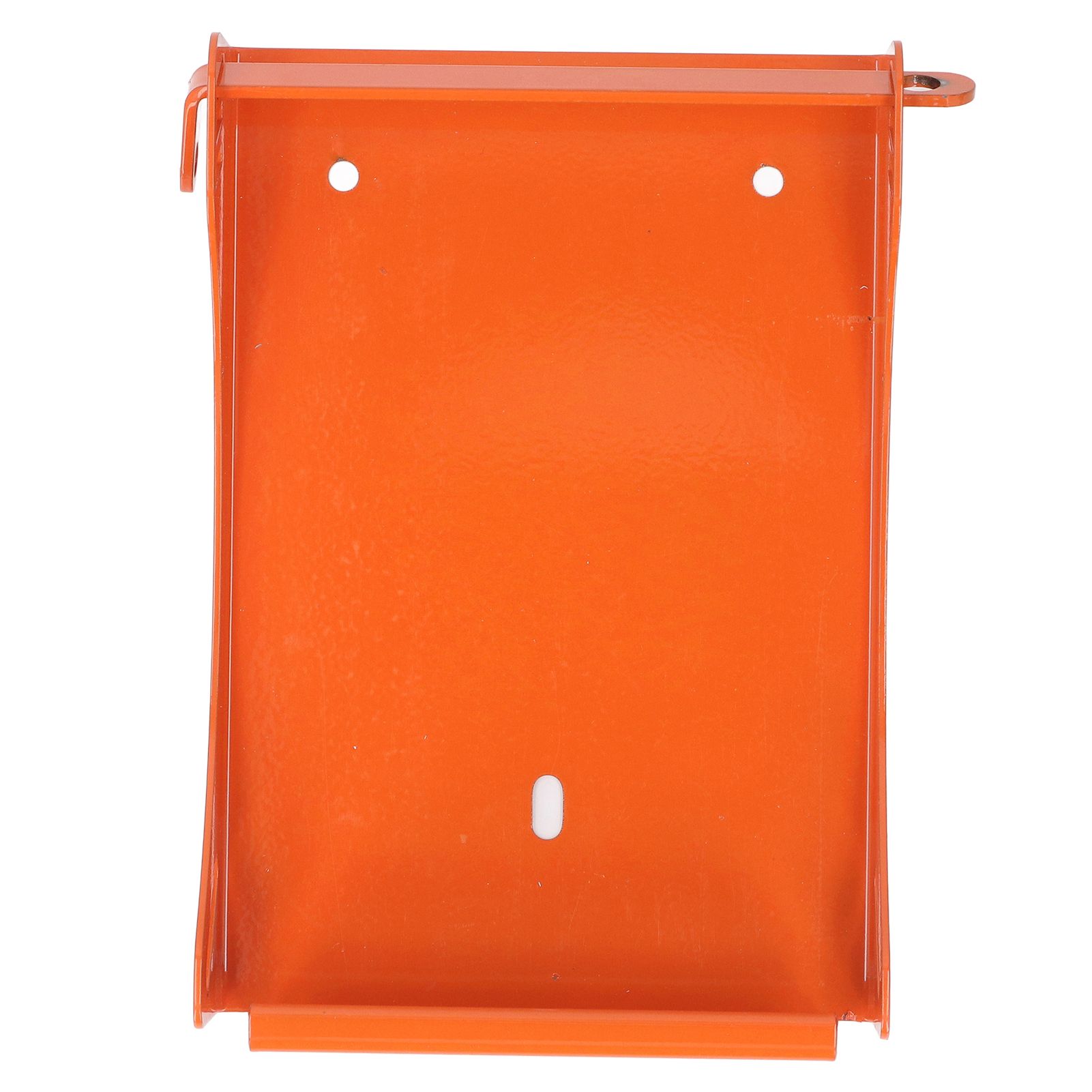 Handheld Blower Rack Heavy Duty Carbon Steel Leaf Blower Holder Wall Mount view 4