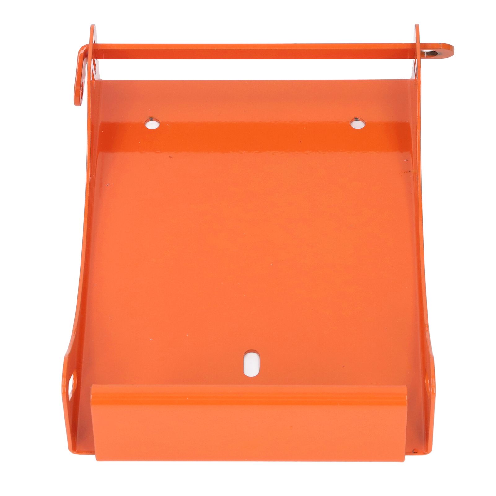 Handheld Blower Rack Heavy Duty Carbon Steel Leaf Blower Holder Wall Mount view 10