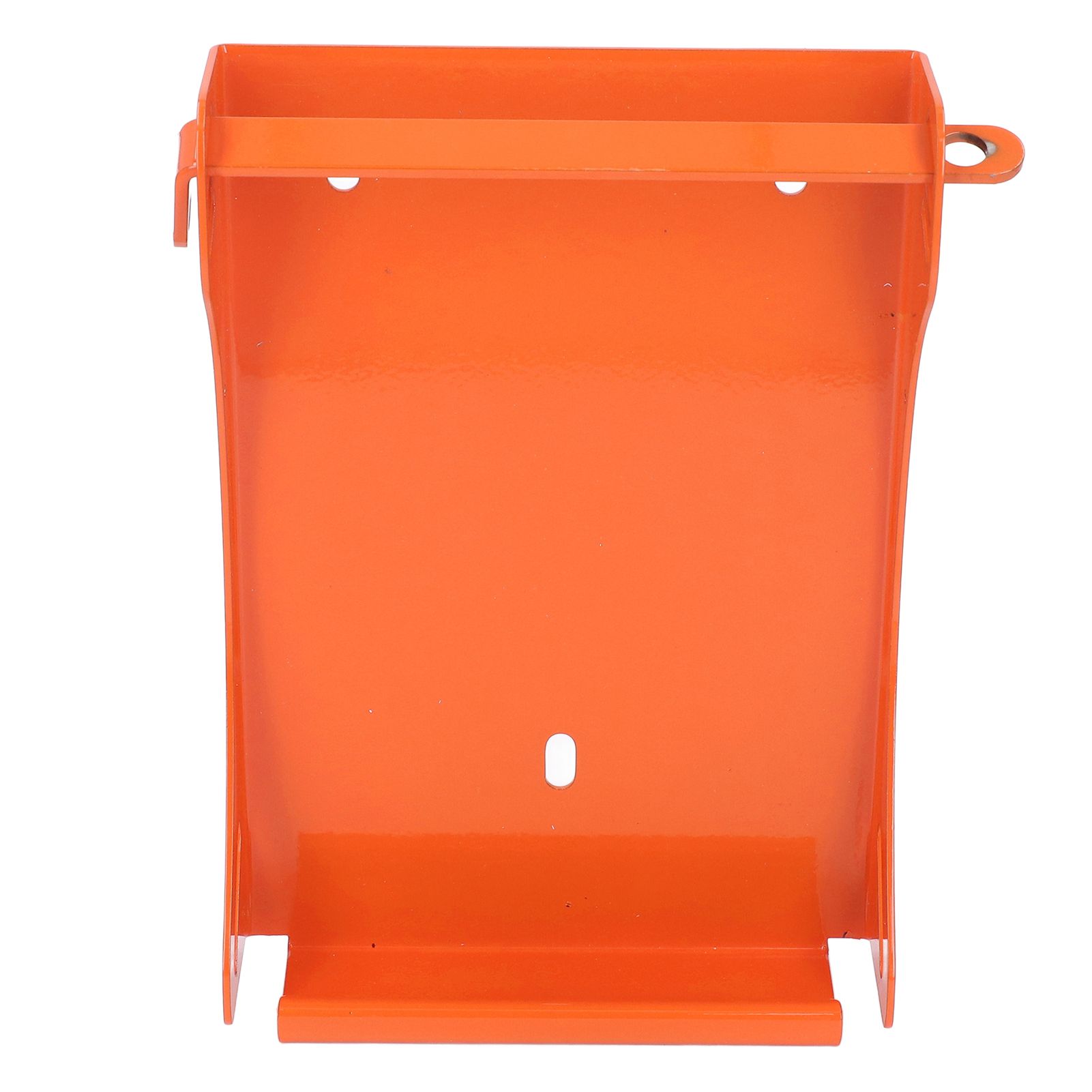 Handheld Blower Rack Heavy Duty Carbon Steel Leaf Blower Holder Wall Mount view 11