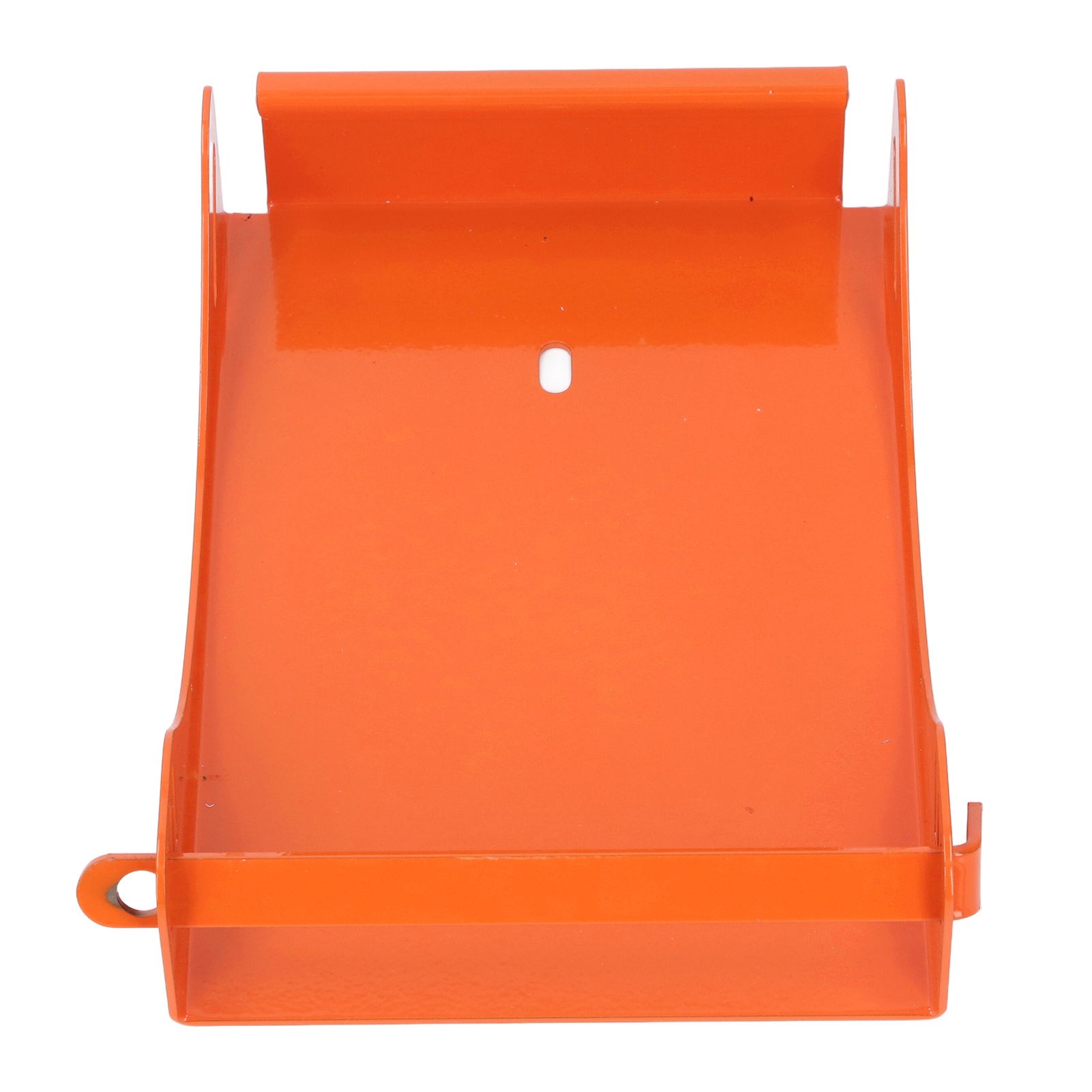 Handheld Blower Rack Heavy Duty Carbon Steel Leaf Blower Holder Wall Mount view 12