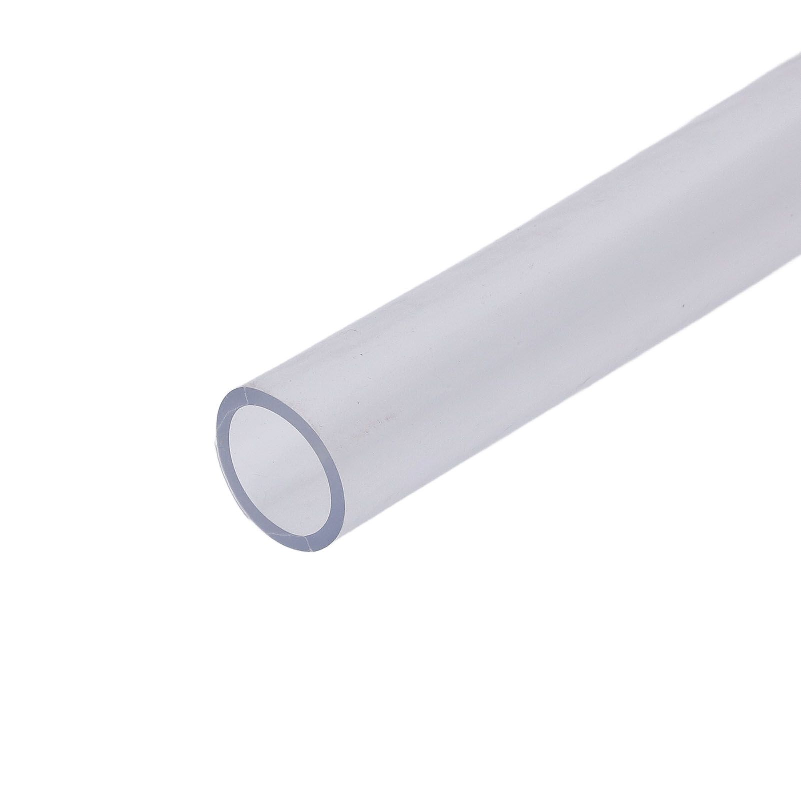 Siphon Hose Pump 1.8m Length Multifunctional PVC Fuel Transfer Pump for view 7