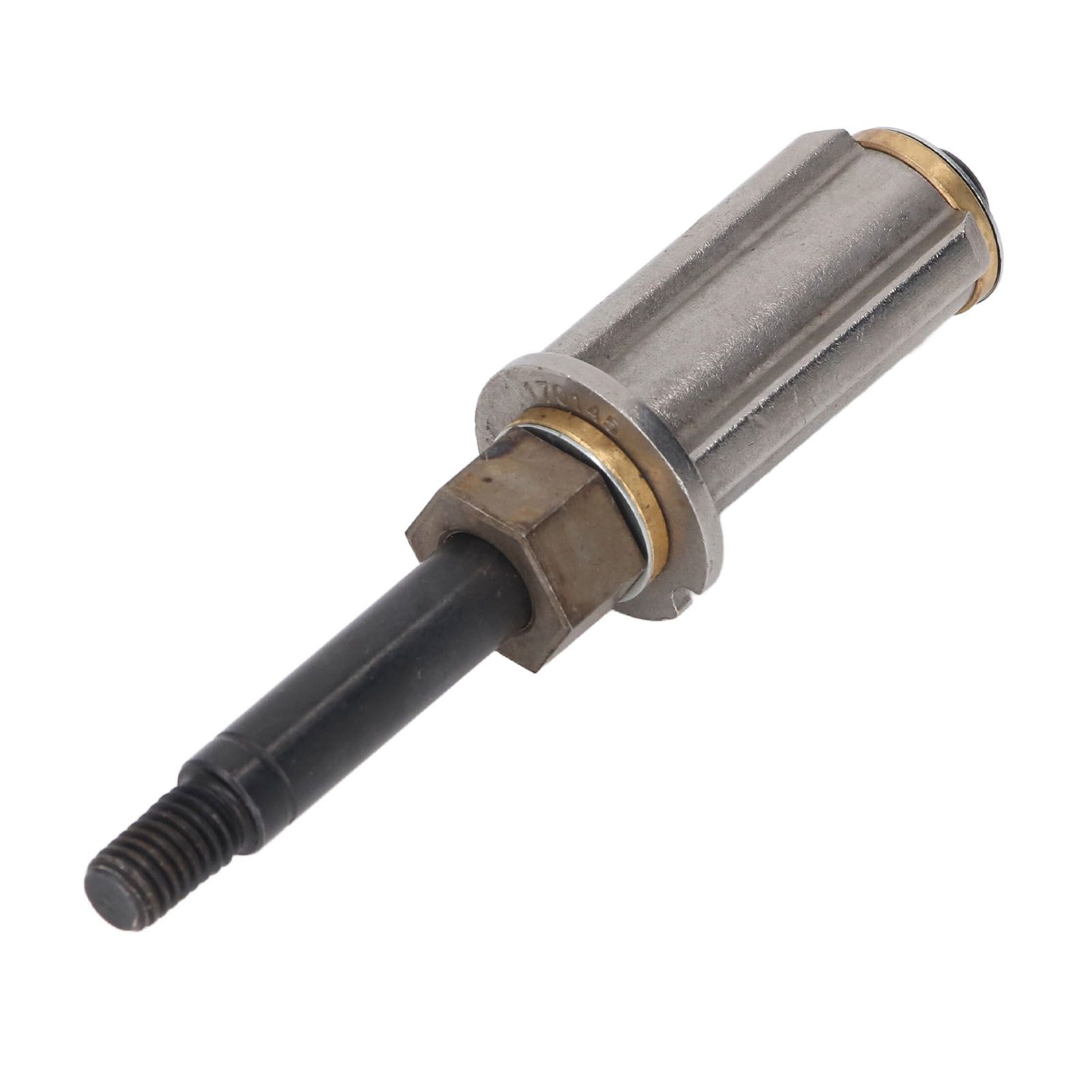 Trimmer Bearing Housing Aluminum Iron High Strength Stable Performance 4144