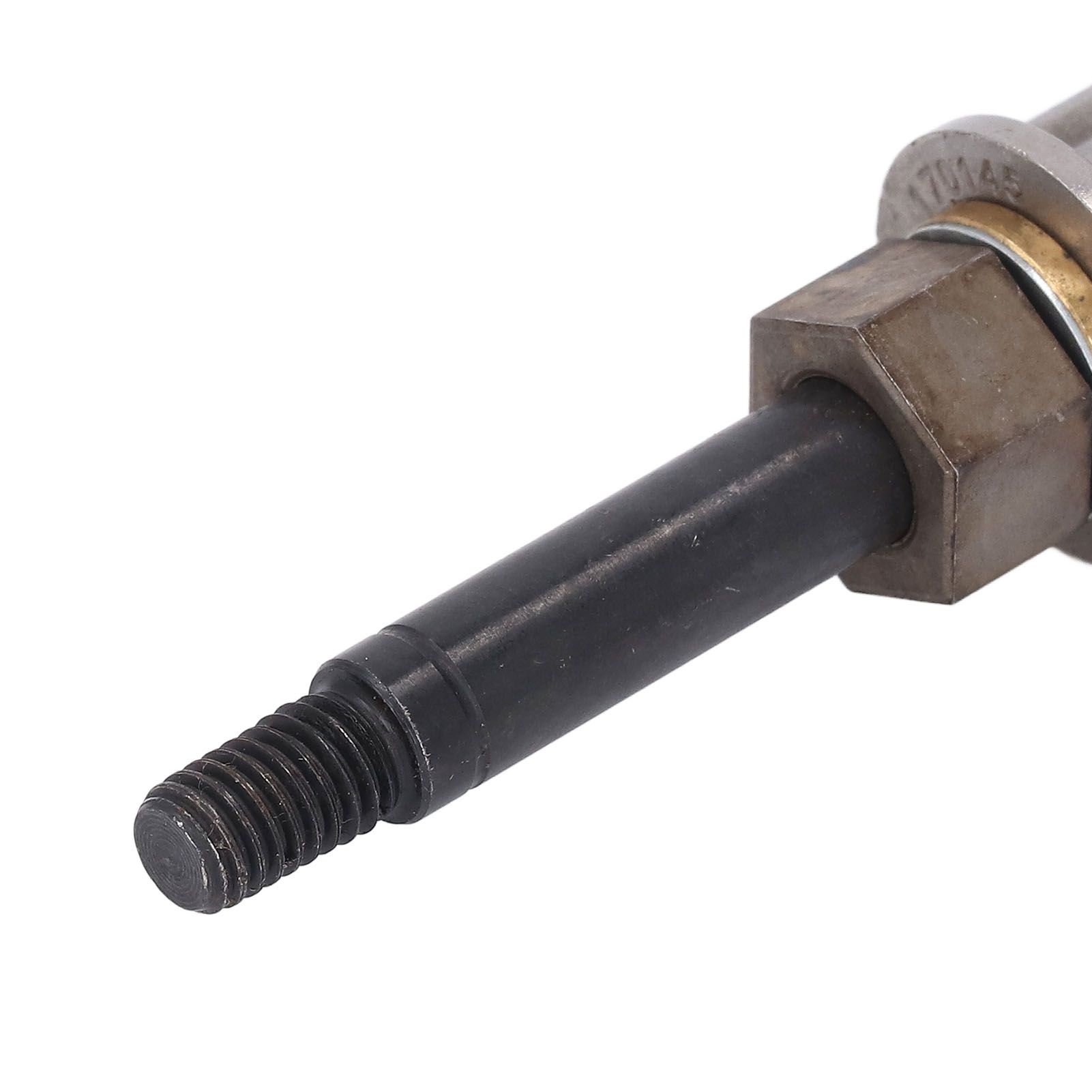Trimmer Bearing Housing Aluminum Iron High Strength Stable Performance 4144 view 2
