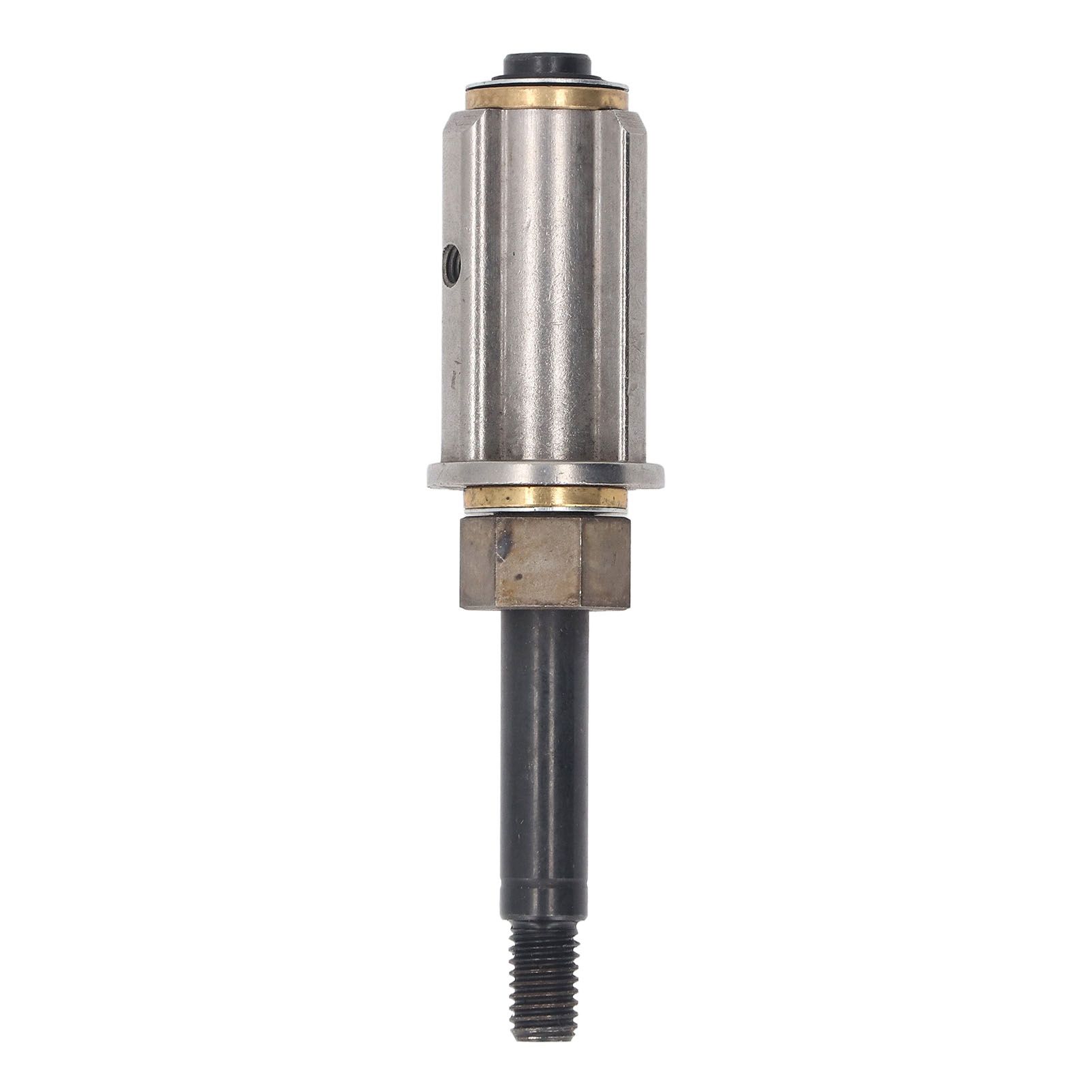 Trimmer Bearing Housing Aluminum Iron High Strength Stable Performance 4144 view 3