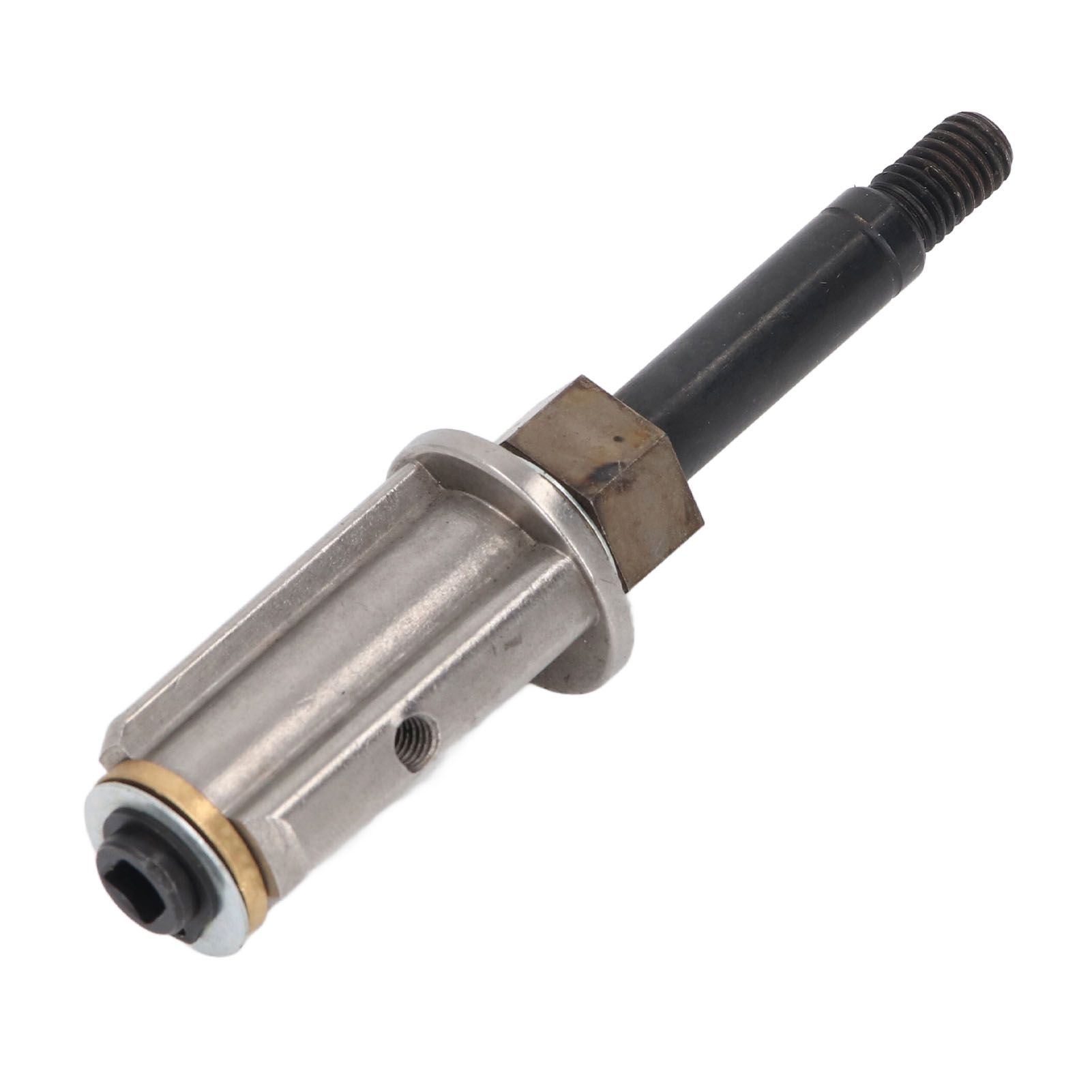 Trimmer Bearing Housing Aluminum Iron High Strength Stable Performance 4144 view 4
