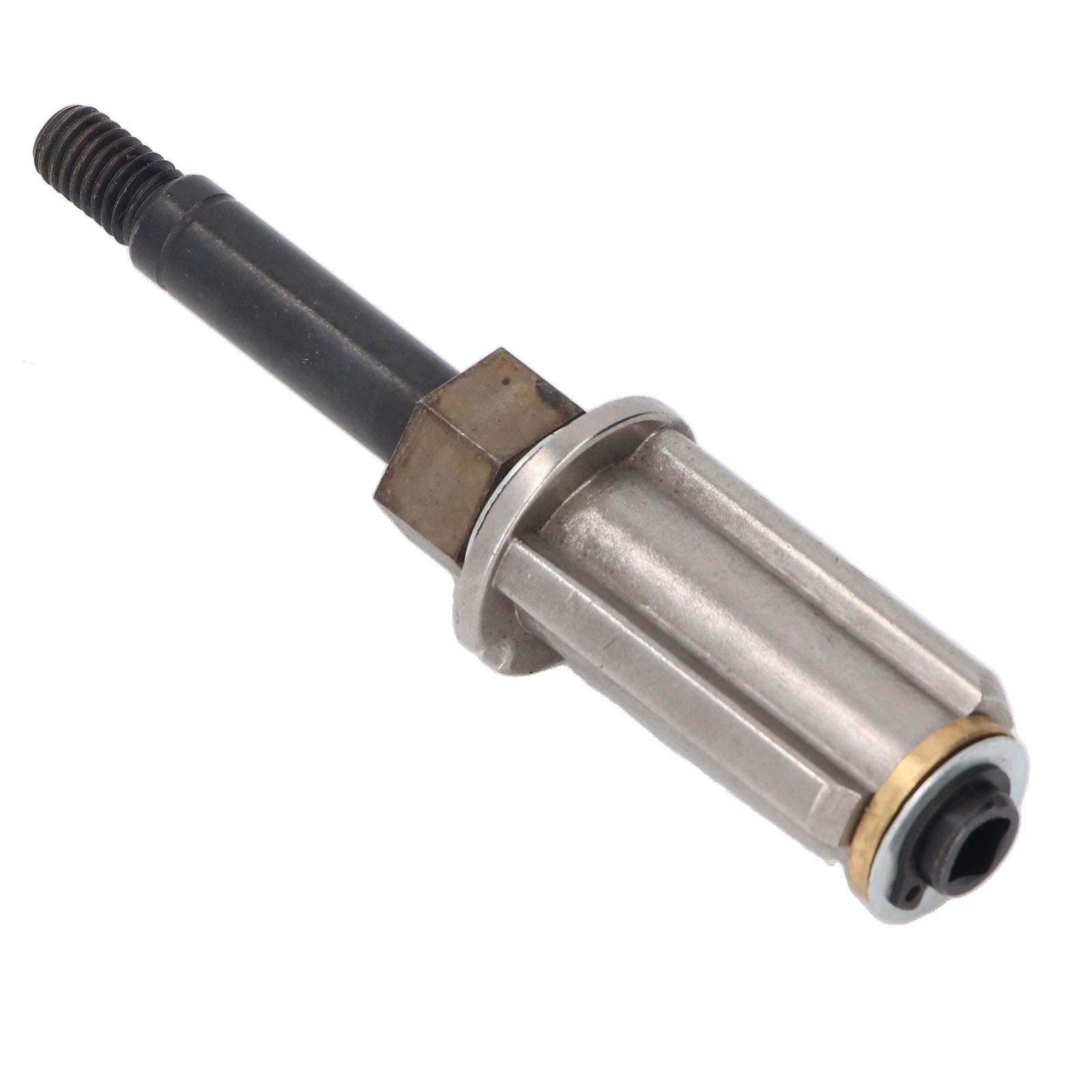 Trimmer Bearing Housing Aluminum Iron High Strength Stable Performance 4144 view 6
