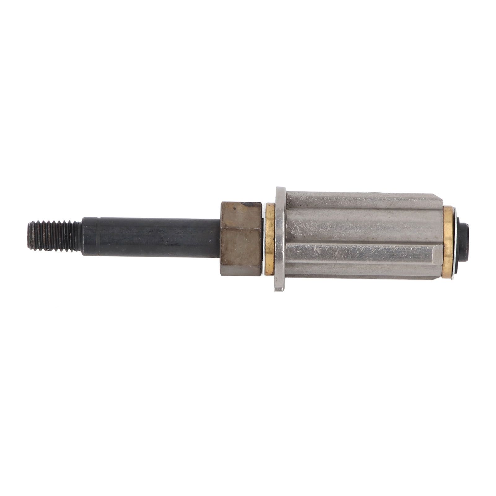 Trimmer Bearing Housing Aluminum Iron High Strength Stable Performance 4144 view 10