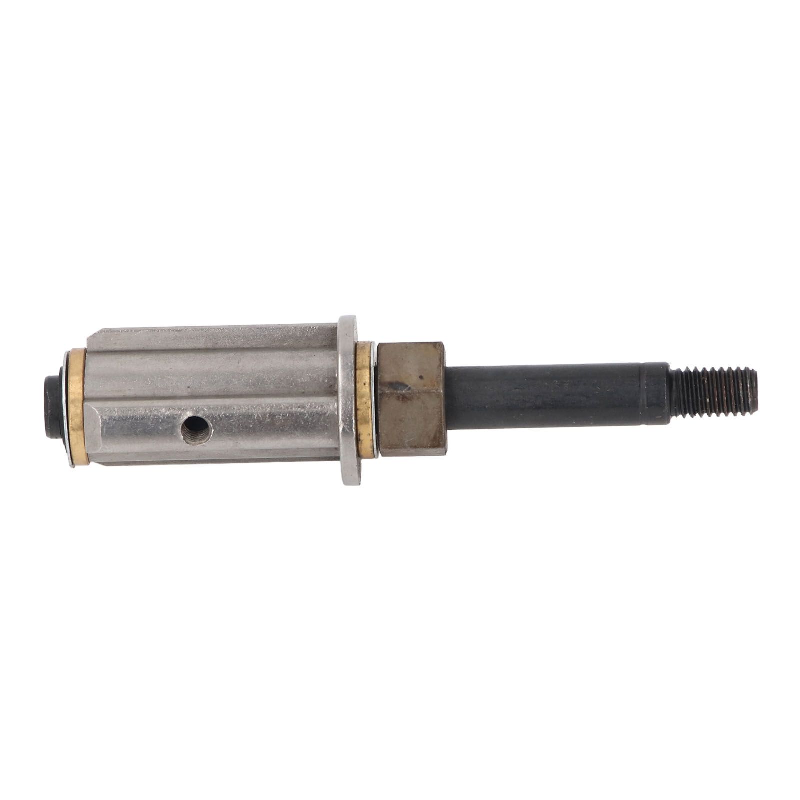 Trimmer Bearing Housing Aluminum Iron High Strength Stable Performance 4144 view 12