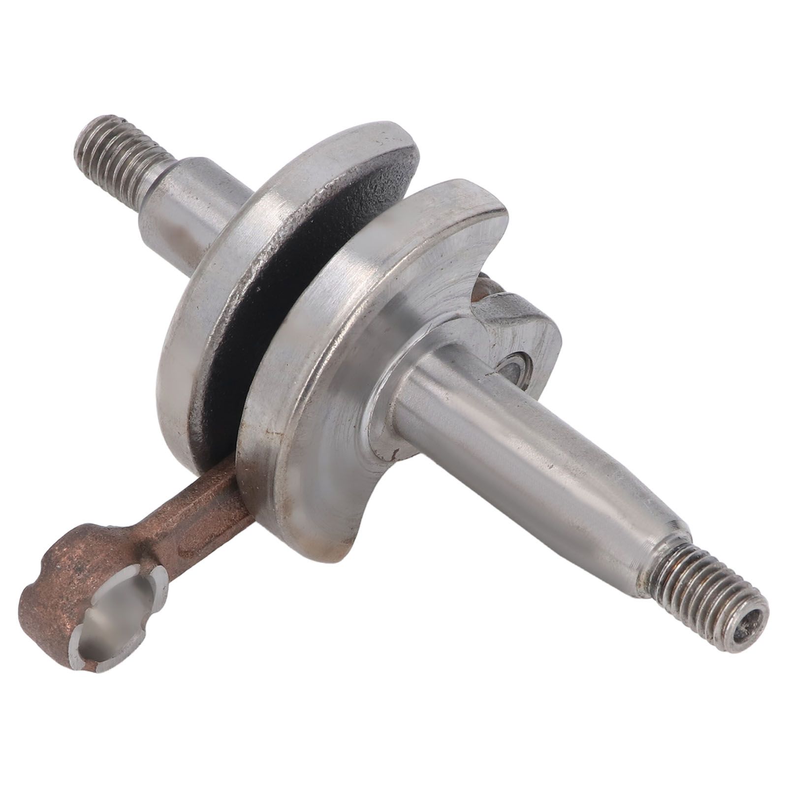 Brush Cutter Crankshaft Iron Structure Trimmer Crank Shaft Garden Tools for