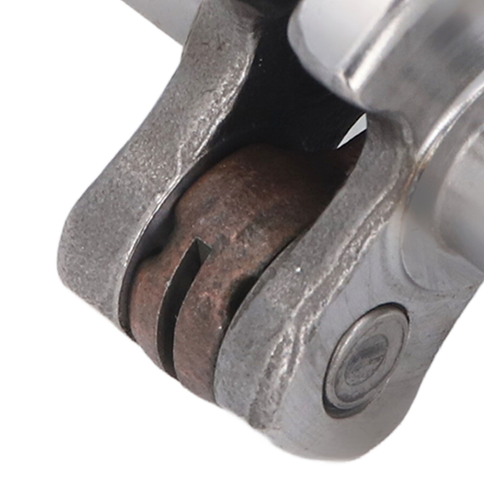 Brush Cutter Crankshaft Iron Structure Trimmer Crank Shaft Garden Tools for view 5