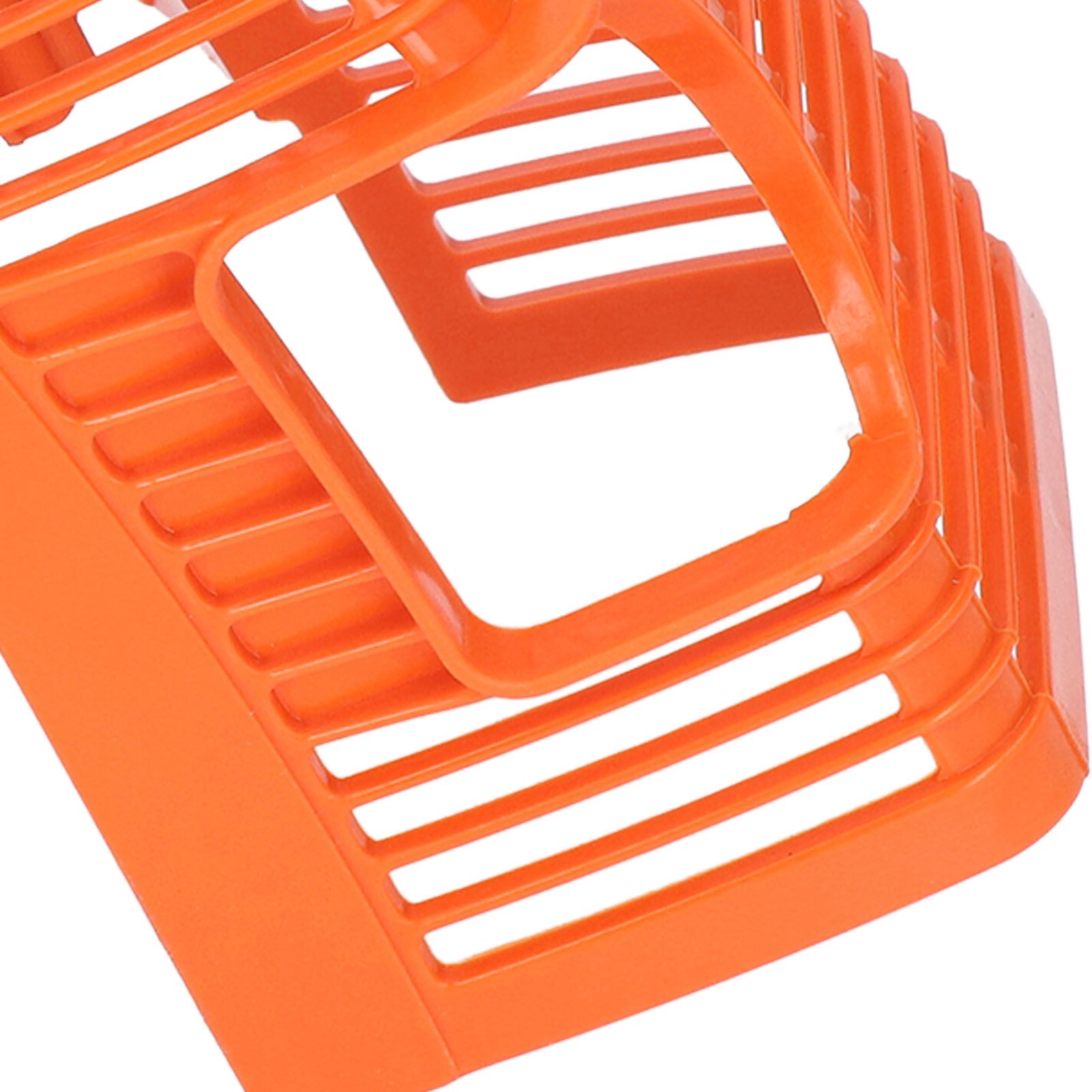 Trimmer Engine Protective Cover Long Lasting Easy Installation Shroud Engine view 2