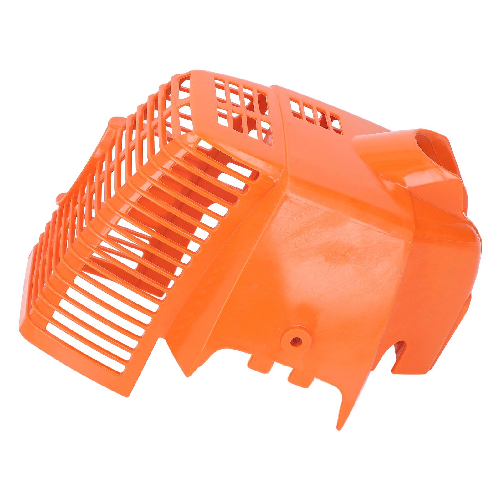 Trimmer Engine Protective Cover Long Lasting Easy Installation Shroud Engine view 4