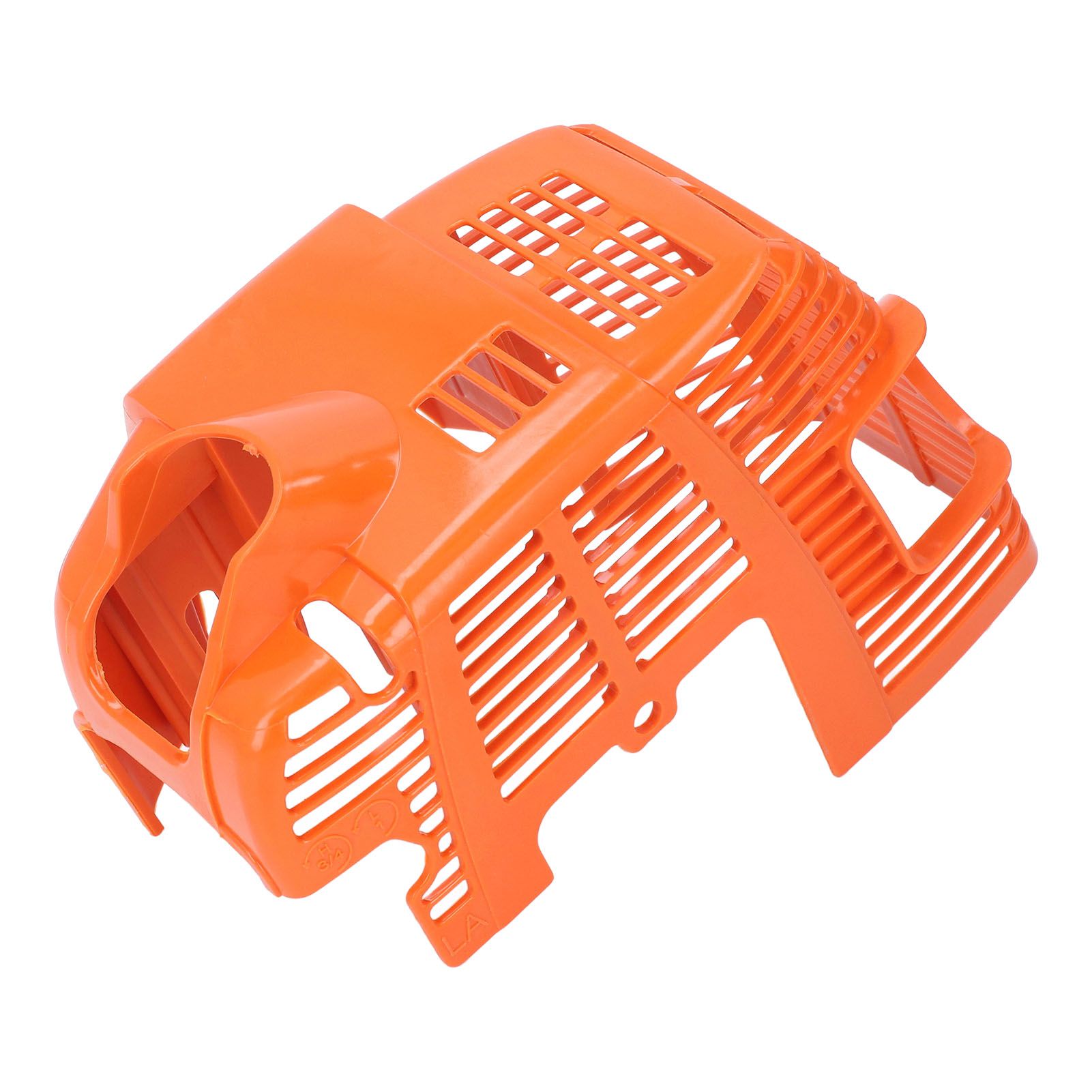 Trimmer Engine Protective Cover Long Lasting Easy Installation Shroud Engine view 6