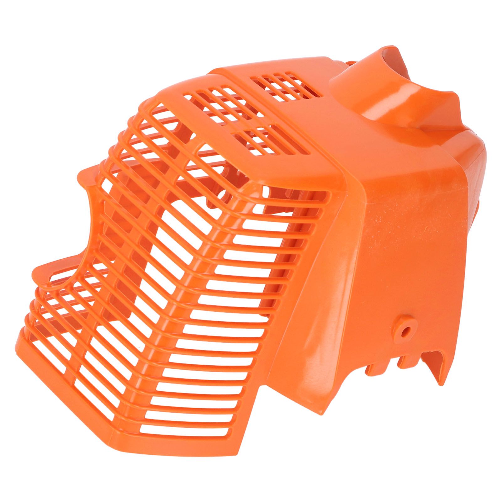 Trimmer Engine Protective Cover Long Lasting Easy Installation Shroud Engine view 9