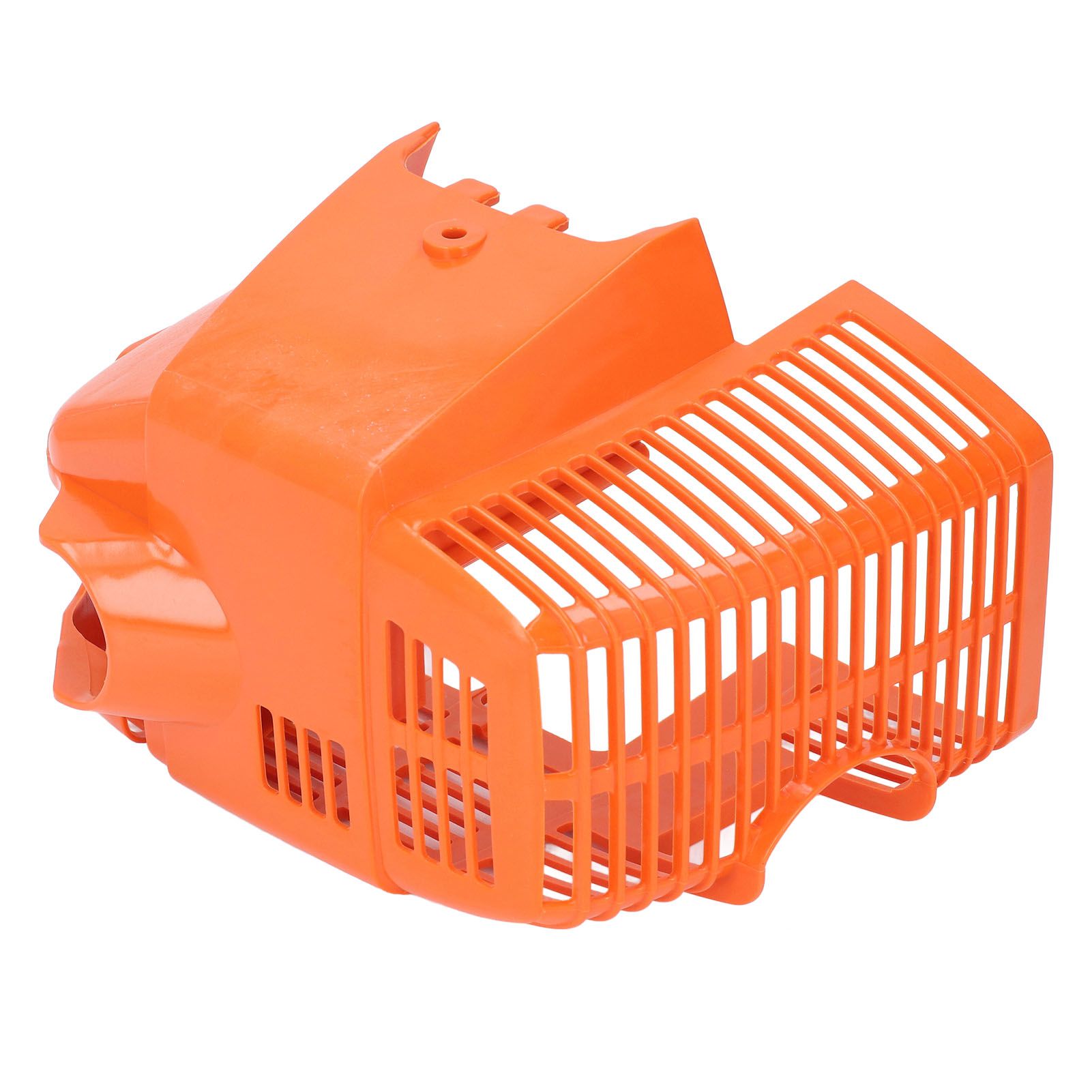Trimmer Engine Protective Cover Long Lasting Easy Installation Shroud Engine view 12