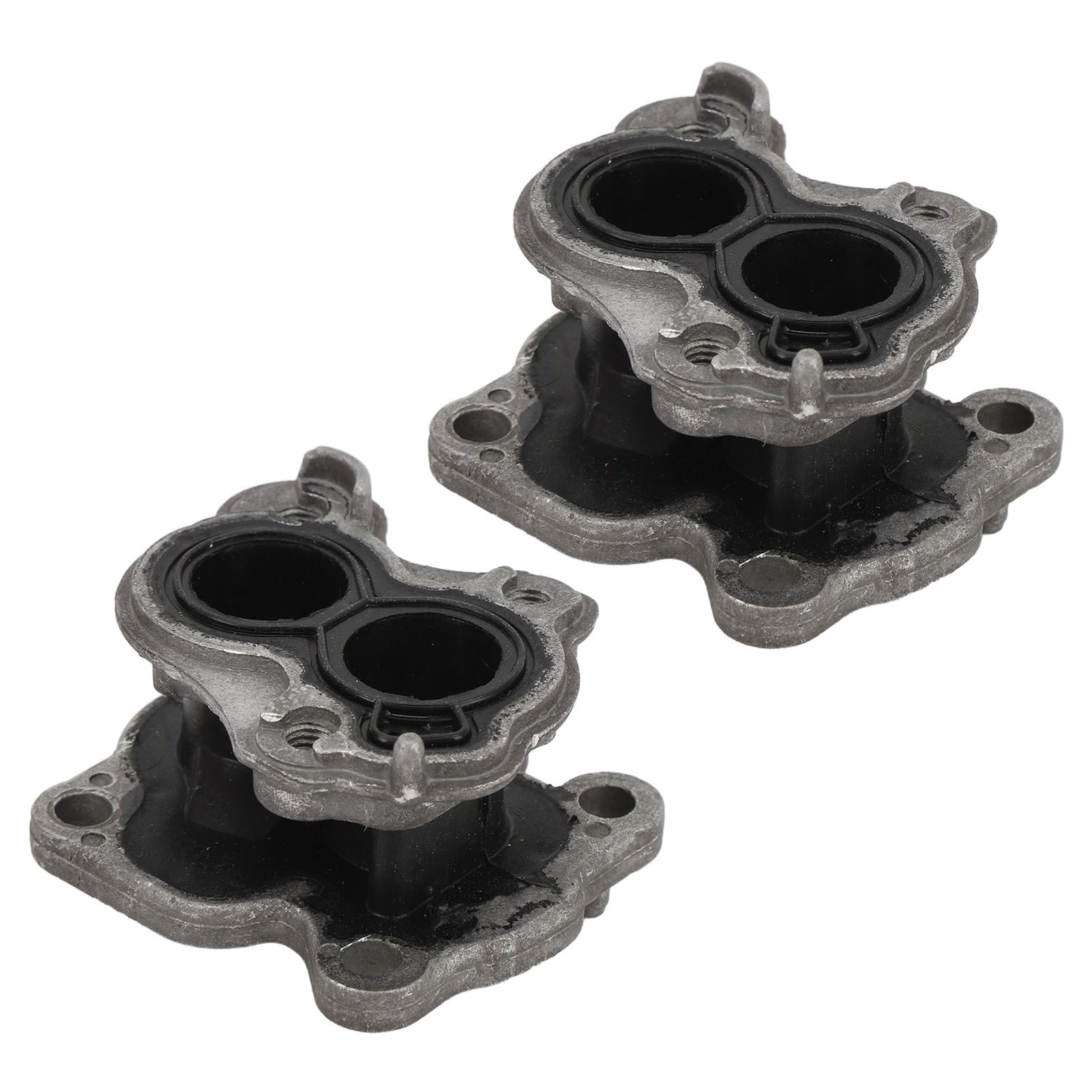 2Pcs Chainsaw Intake Adapter Plastic Lightweight Stable Performance Chainsaw view 8