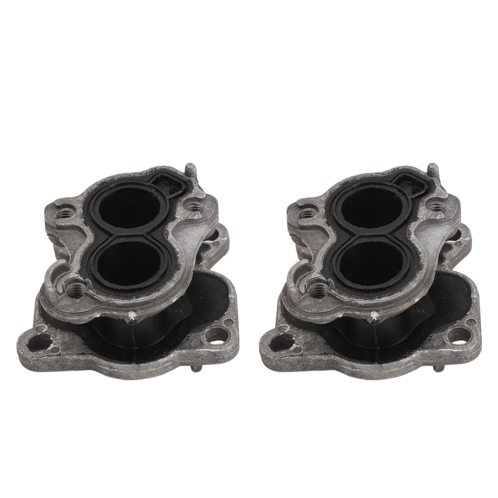 2Pcs Chainsaw Intake Adapter Plastic Lightweight Stable Performance Chainsaw view 10