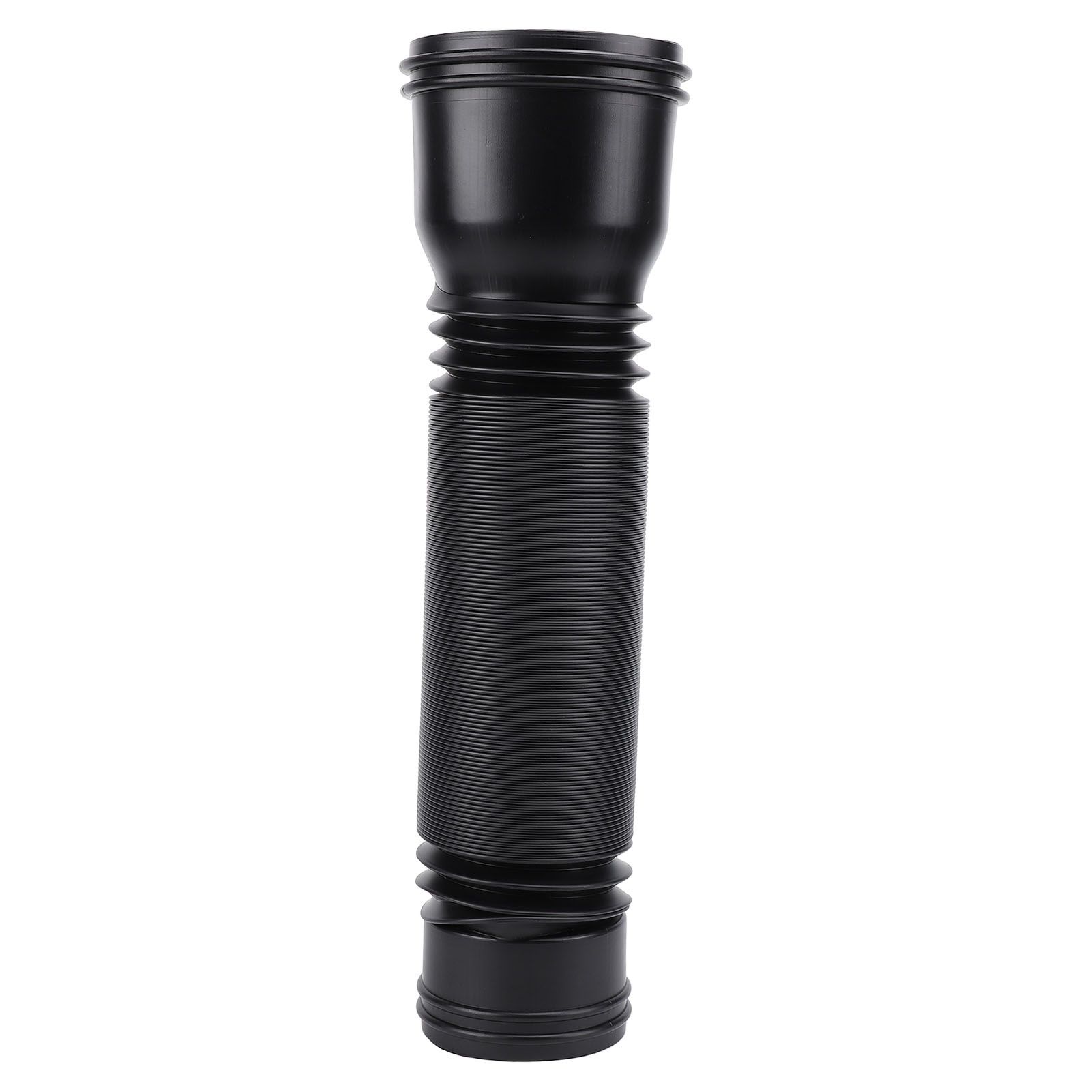 Rain Gutter Downspout Extension Flexible PE Extendable Drain Away Extender for view 12