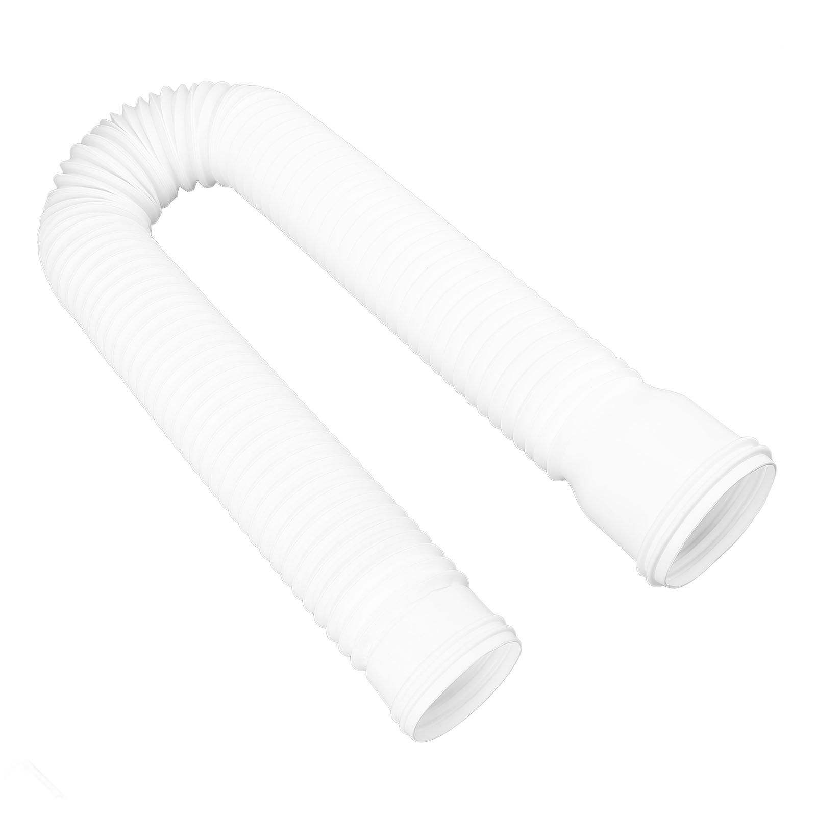 Rain Gutter Downspout Extension Flexible PE Extendable Drain Away Extender for view 10