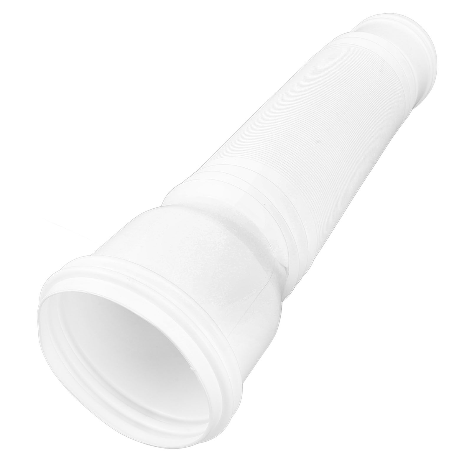 Rain Gutter Downspout Extension Flexible PE Extendable Drain Away Extender for view 12