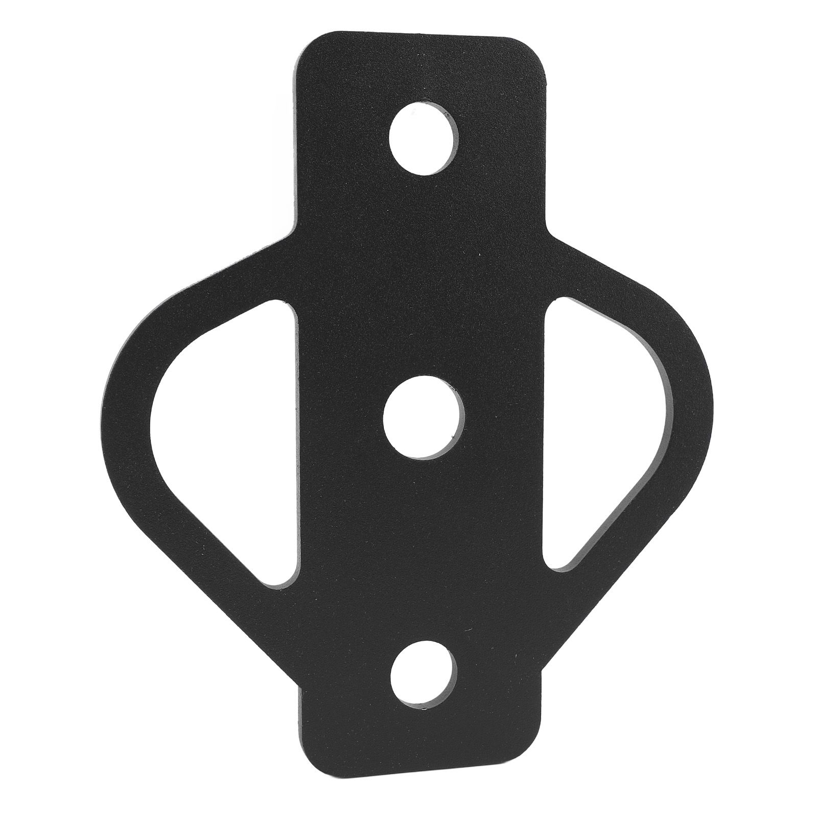 3 Way Trailer Hitch Adapter with Installation Tools High Strength Carbon Steel — image 1