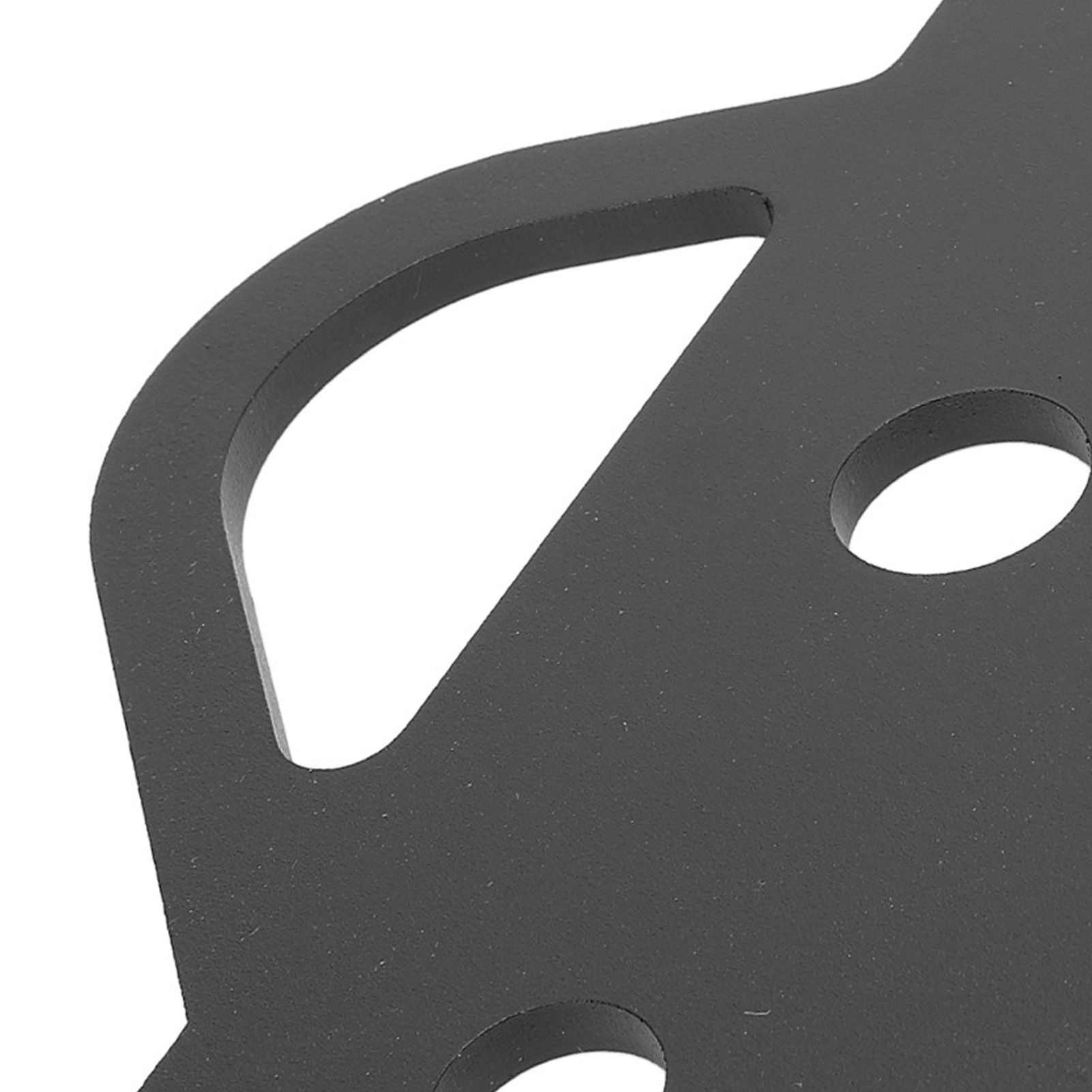 3 Way Trailer Hitch Adapter with Installation Tools High Strength Carbon Steel view 2