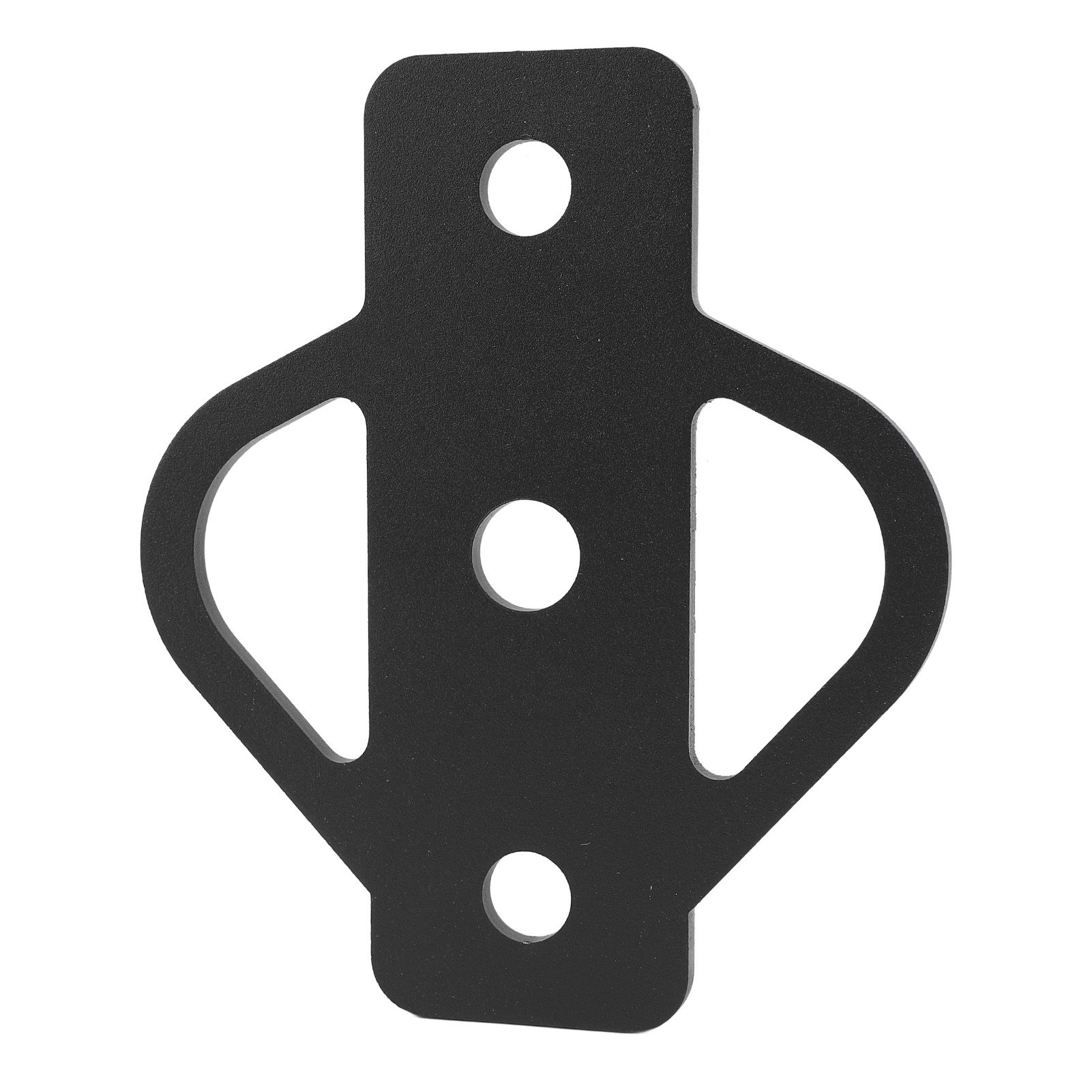 3 Way Trailer Hitch Adapter with Installation Tools High Strength Carbon Steel view 4
