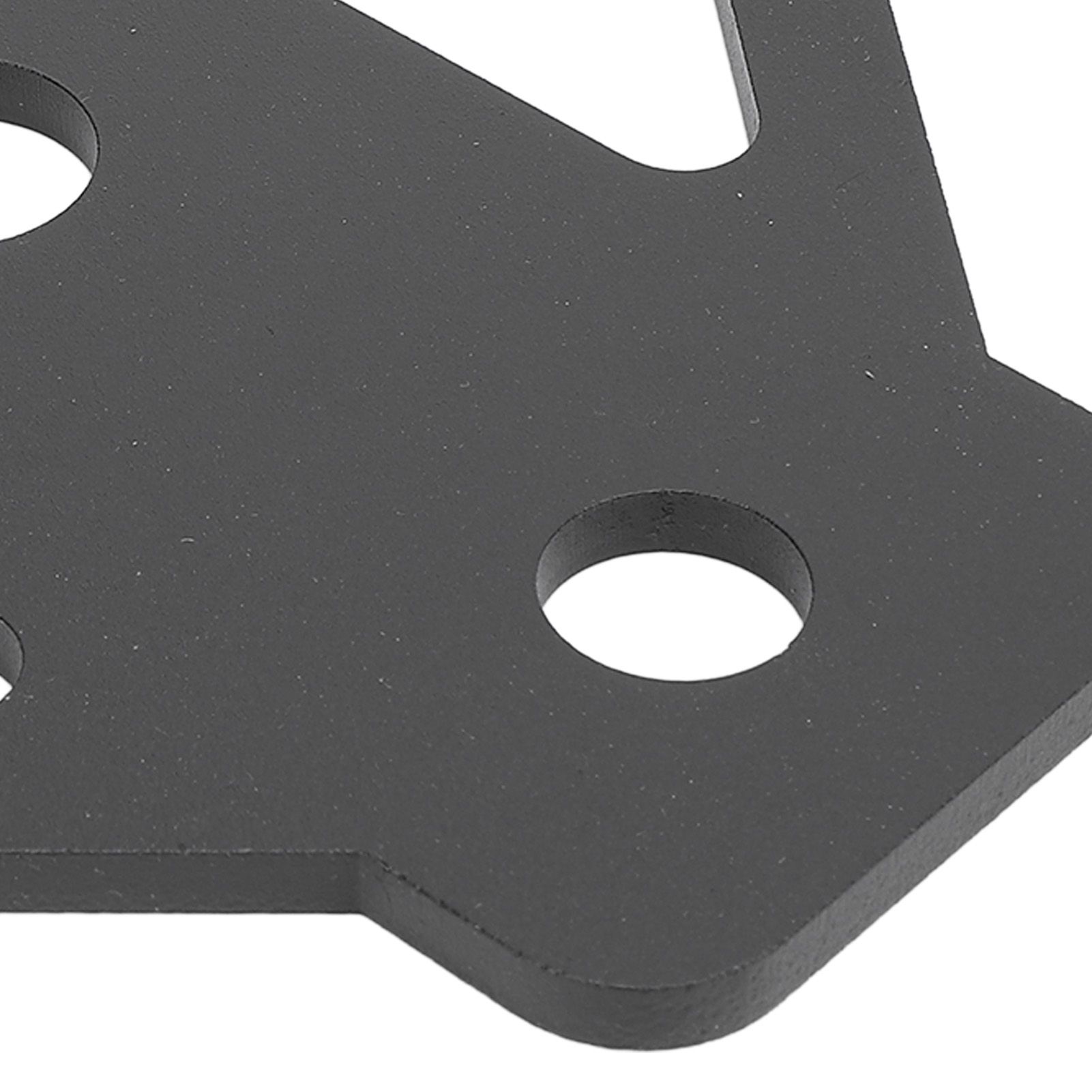 3 Way Trailer Hitch Adapter with Installation Tools High Strength Carbon Steel view 5