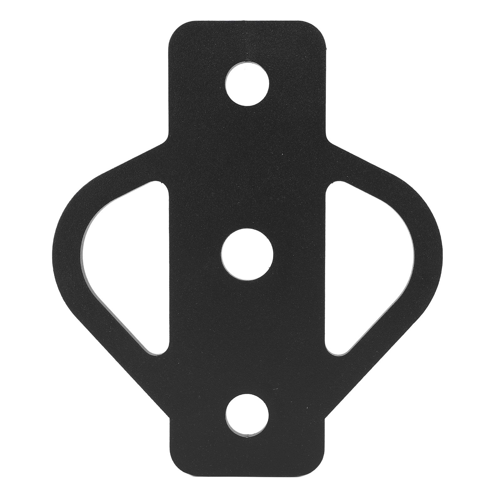 3 Way Trailer Hitch Adapter with Installation Tools High Strength Carbon Steel view 6
