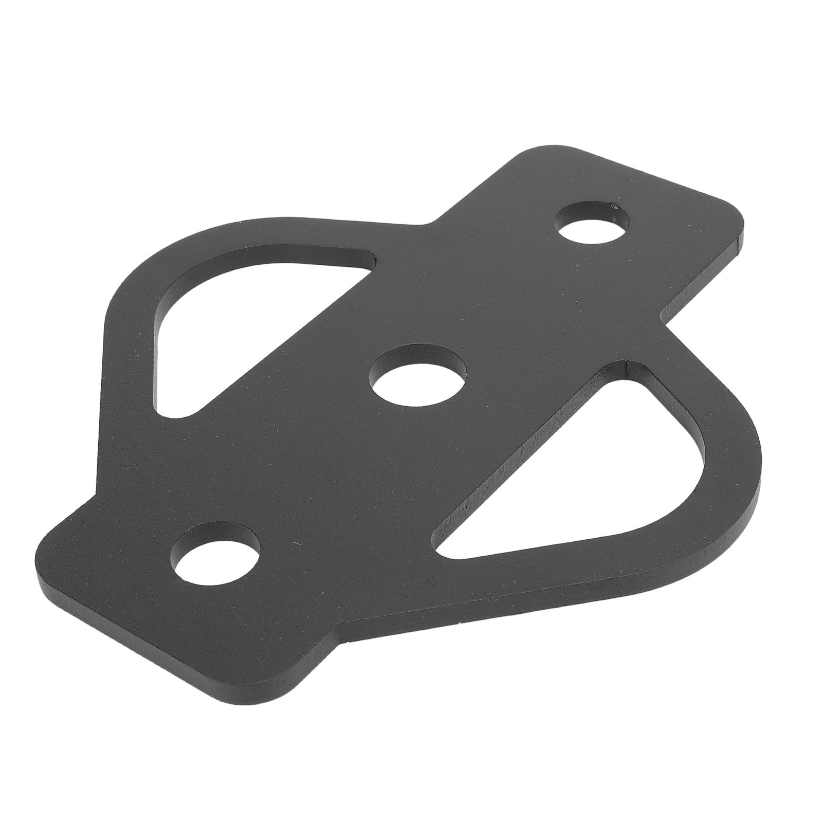 3 Way Trailer Hitch Adapter with Installation Tools High Strength Carbon Steel view 8