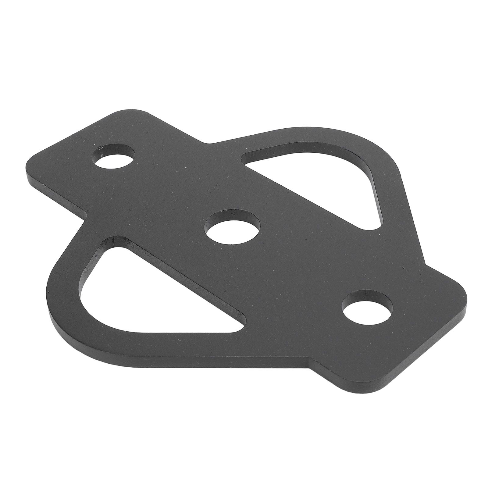 3 Way Trailer Hitch Adapter with Installation Tools High Strength Carbon Steel view 9