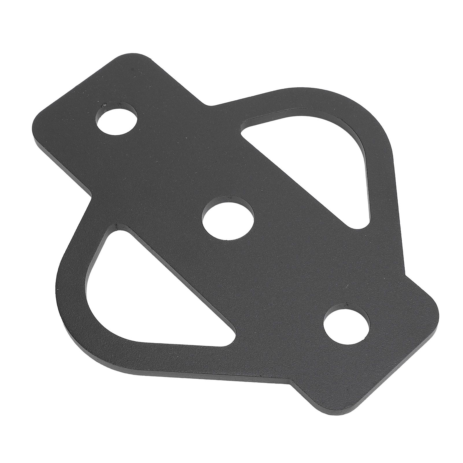 3 Way Trailer Hitch Adapter with Installation Tools High Strength Carbon Steel view 10