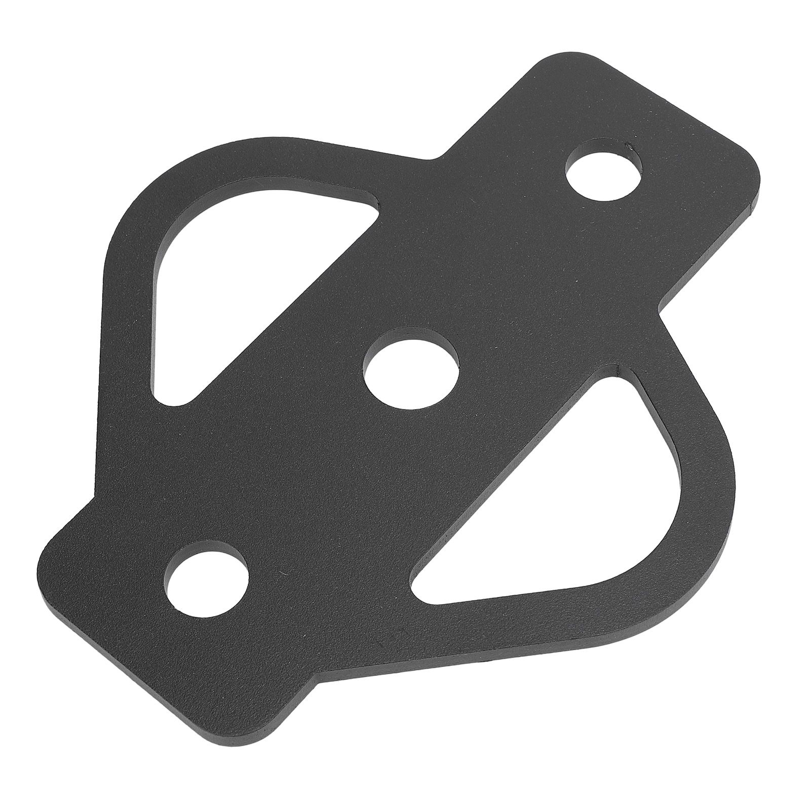 3 Way Trailer Hitch Adapter with Installation Tools High Strength Carbon Steel view 11