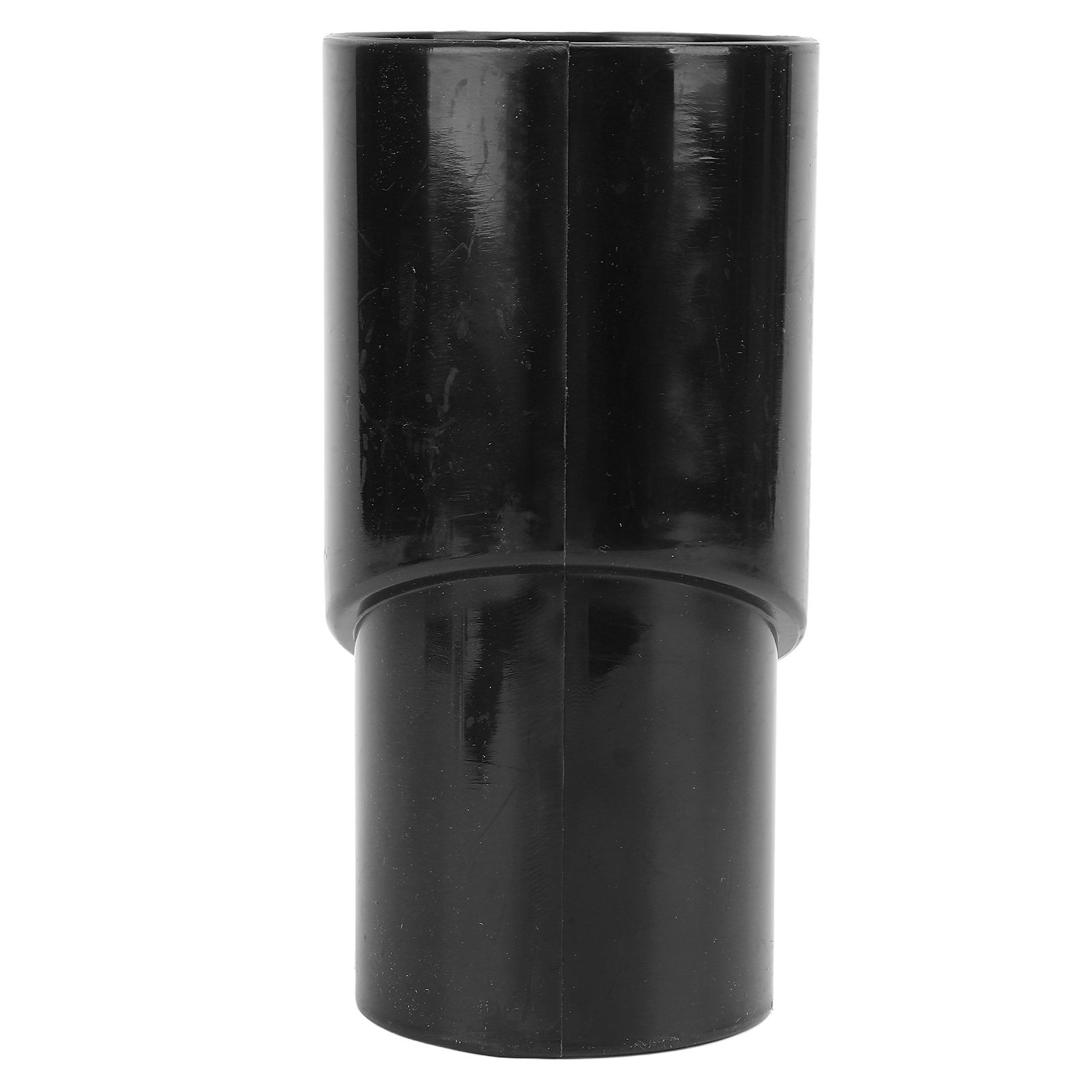 Rainwater Diverter Rainwater Collection System Plastic 8cm Round Downspout view 6