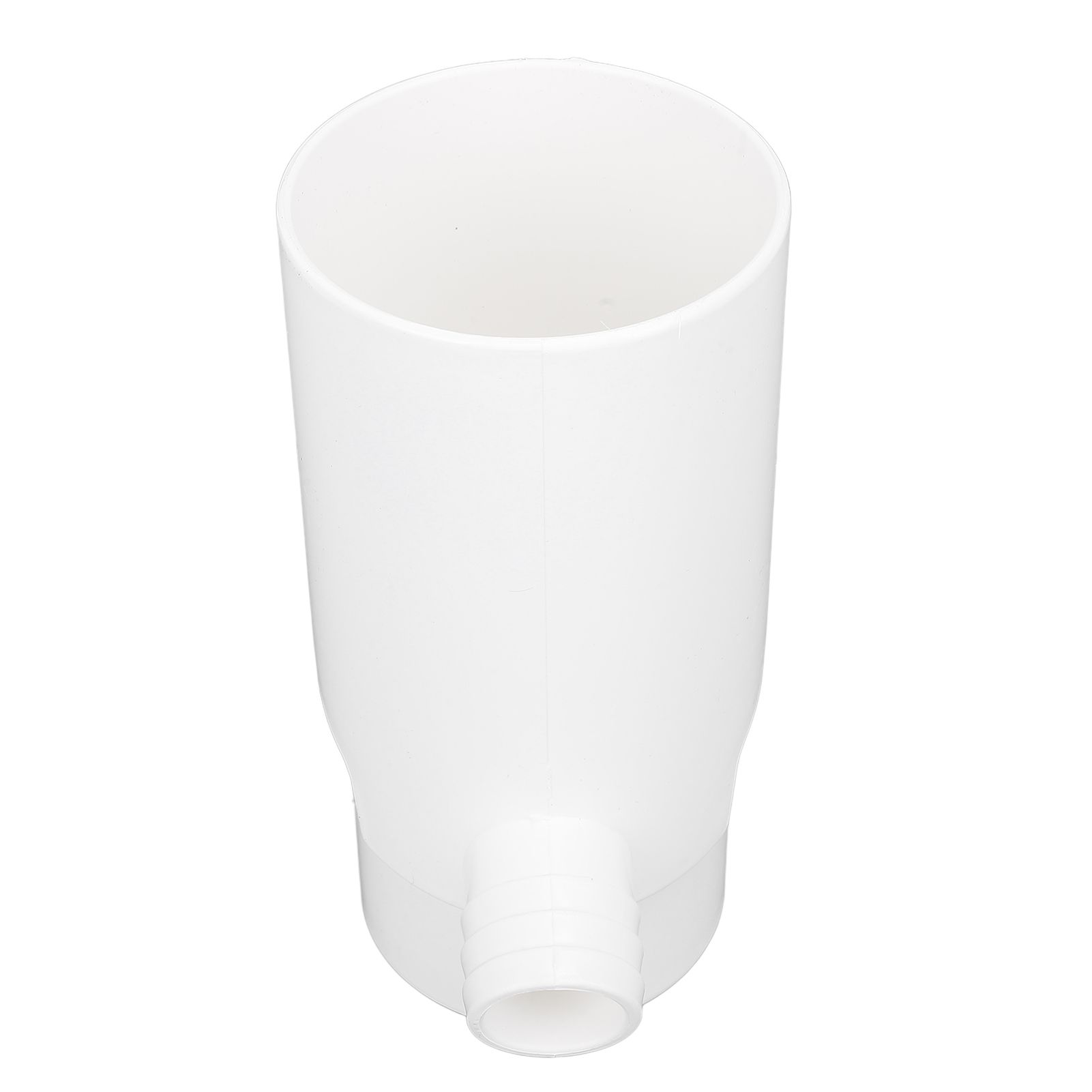 Rainwater Diverter Rainwater Collection System Plastic 8cm Round Downspout view 4