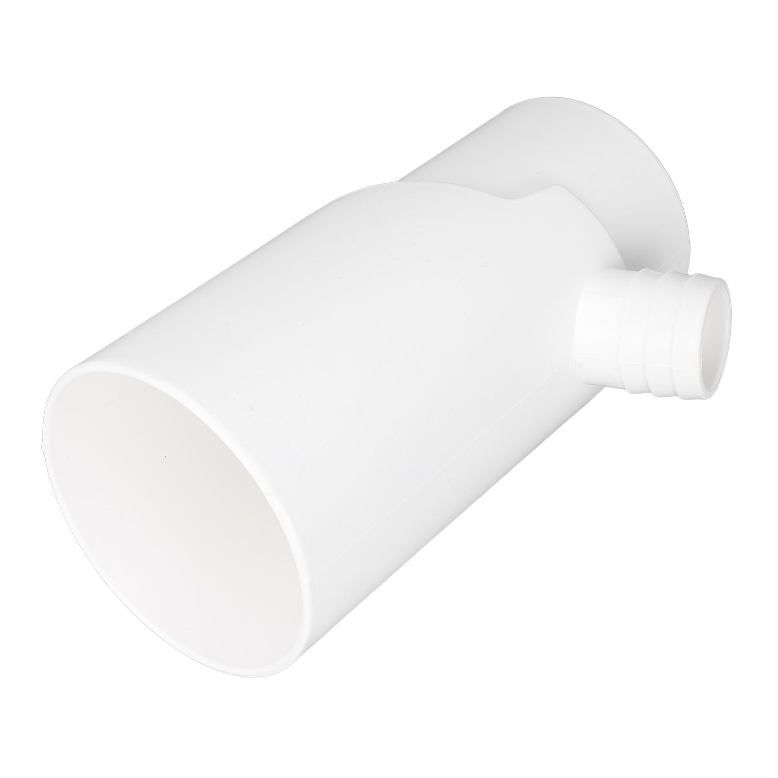 Rainwater Diverter Rainwater Collection System Plastic 8cm Round Downspout view 7
