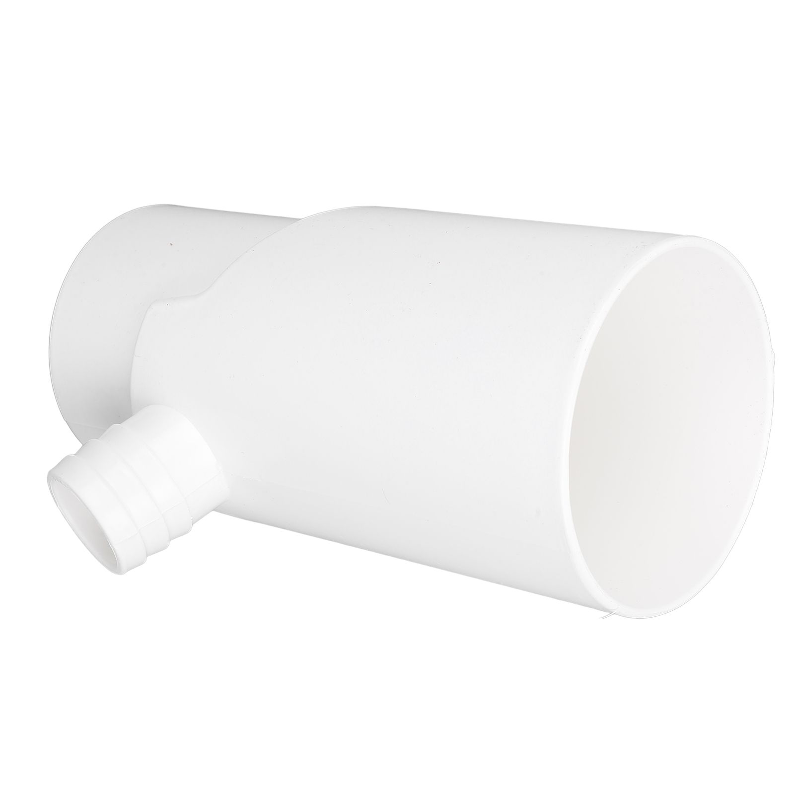 Rainwater Diverter Rainwater Collection System Plastic 8cm Round Downspout view 8
