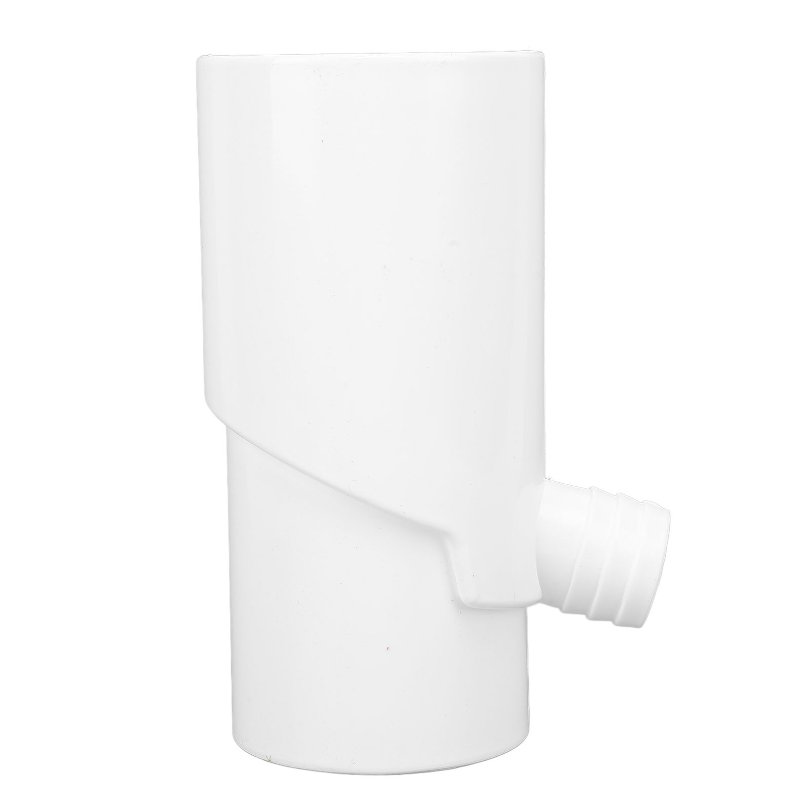 Rainwater Diverter Rainwater Collection System Plastic 8cm Round Downspout view 10