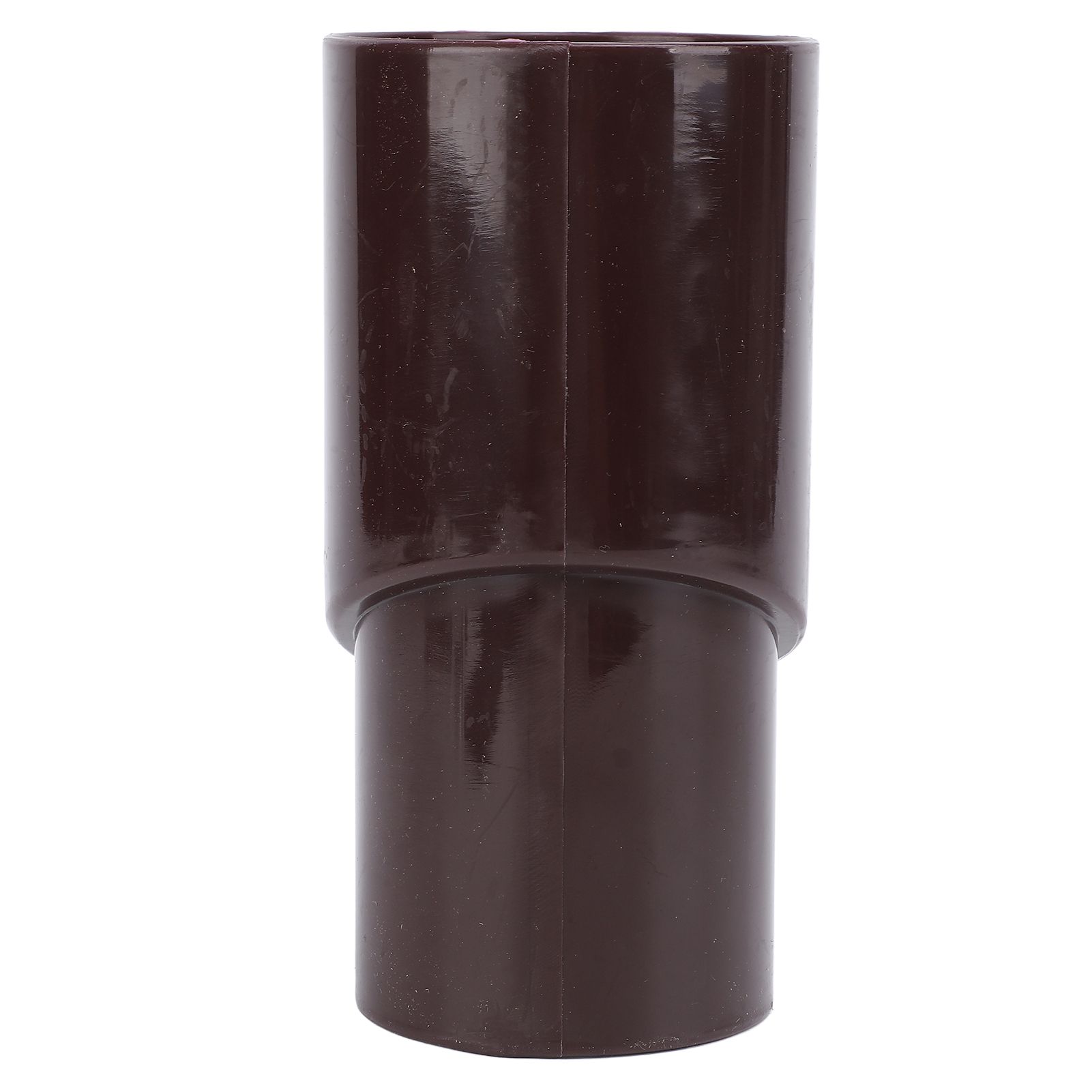Rainwater Diverter Rainwater Collection System Plastic 8cm Round Downspout view 11