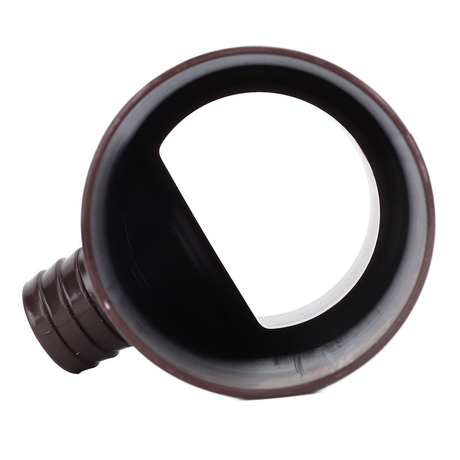 Rainwater Diverter Rainwater Collection System Plastic 8cm Round Downspout view 12