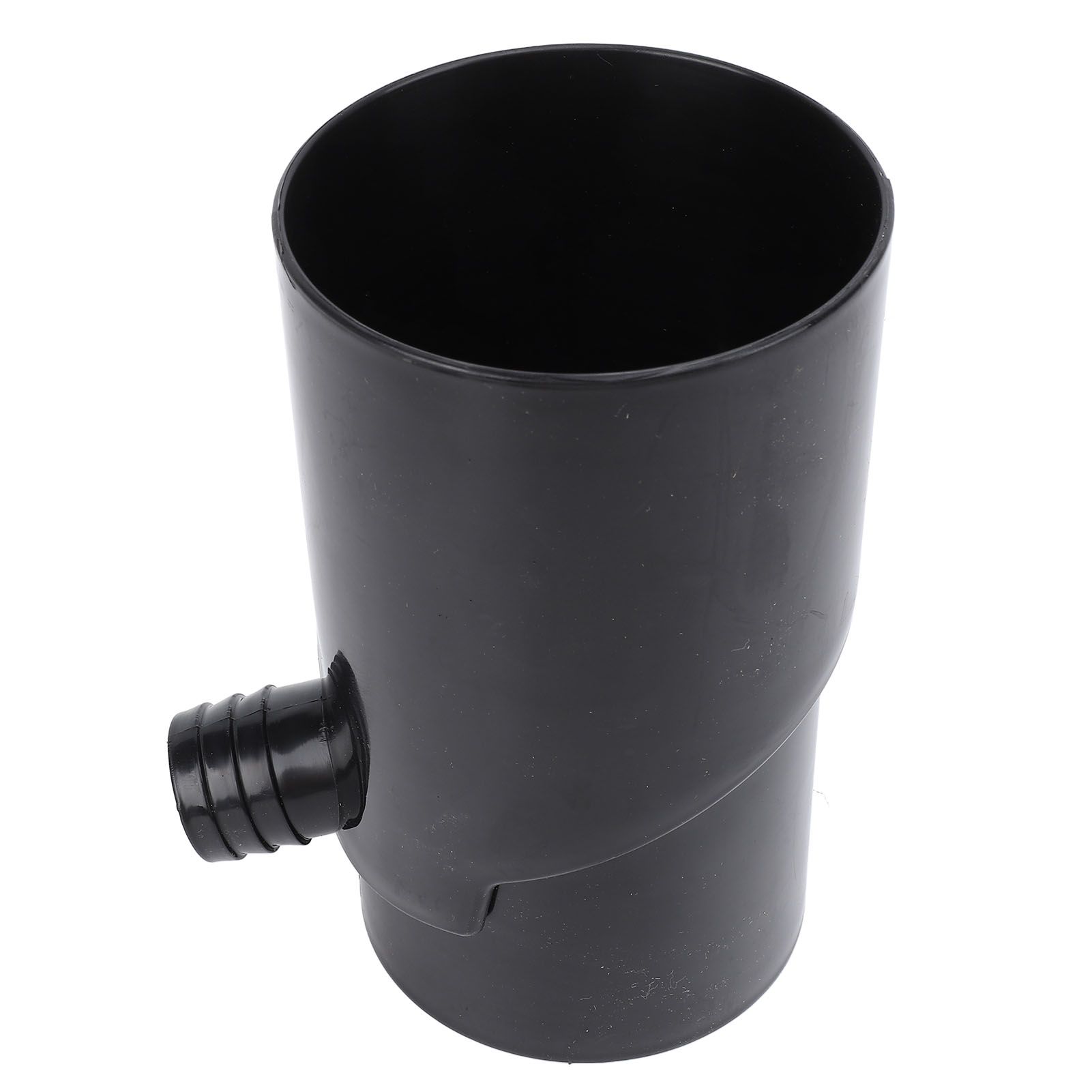 10cm Rainwater Collection System Efficient Round Downspout Diverter for view 6
