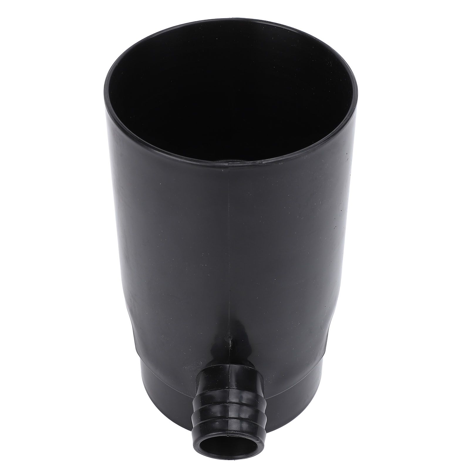 10cm Rainwater Collection System Efficient Round Downspout Diverter for view 10