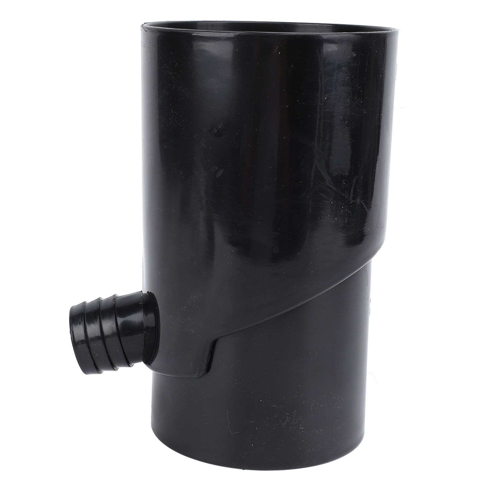 10cm Rainwater Collection System Efficient Round Downspout Diverter for view 12