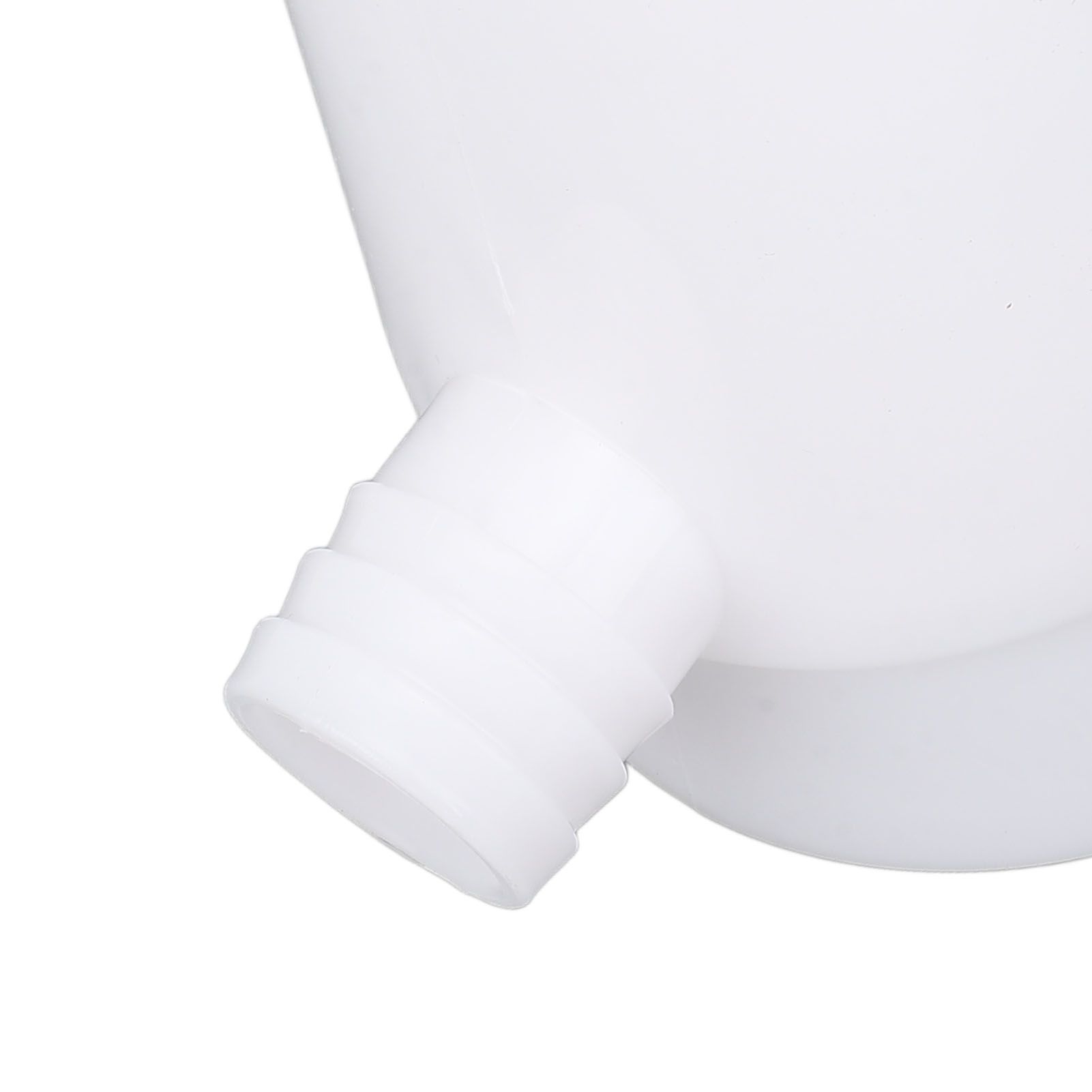 10cm Rainwater Collection System Efficient Round Downspout Diverter for view 2
