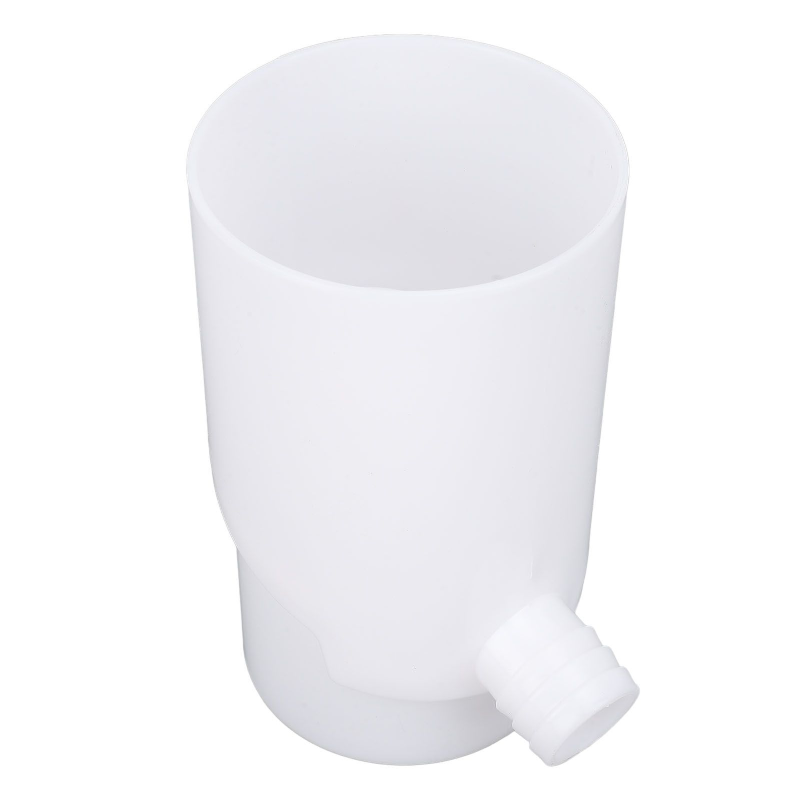 10cm Rainwater Collection System Efficient Round Downspout Diverter for view 6
